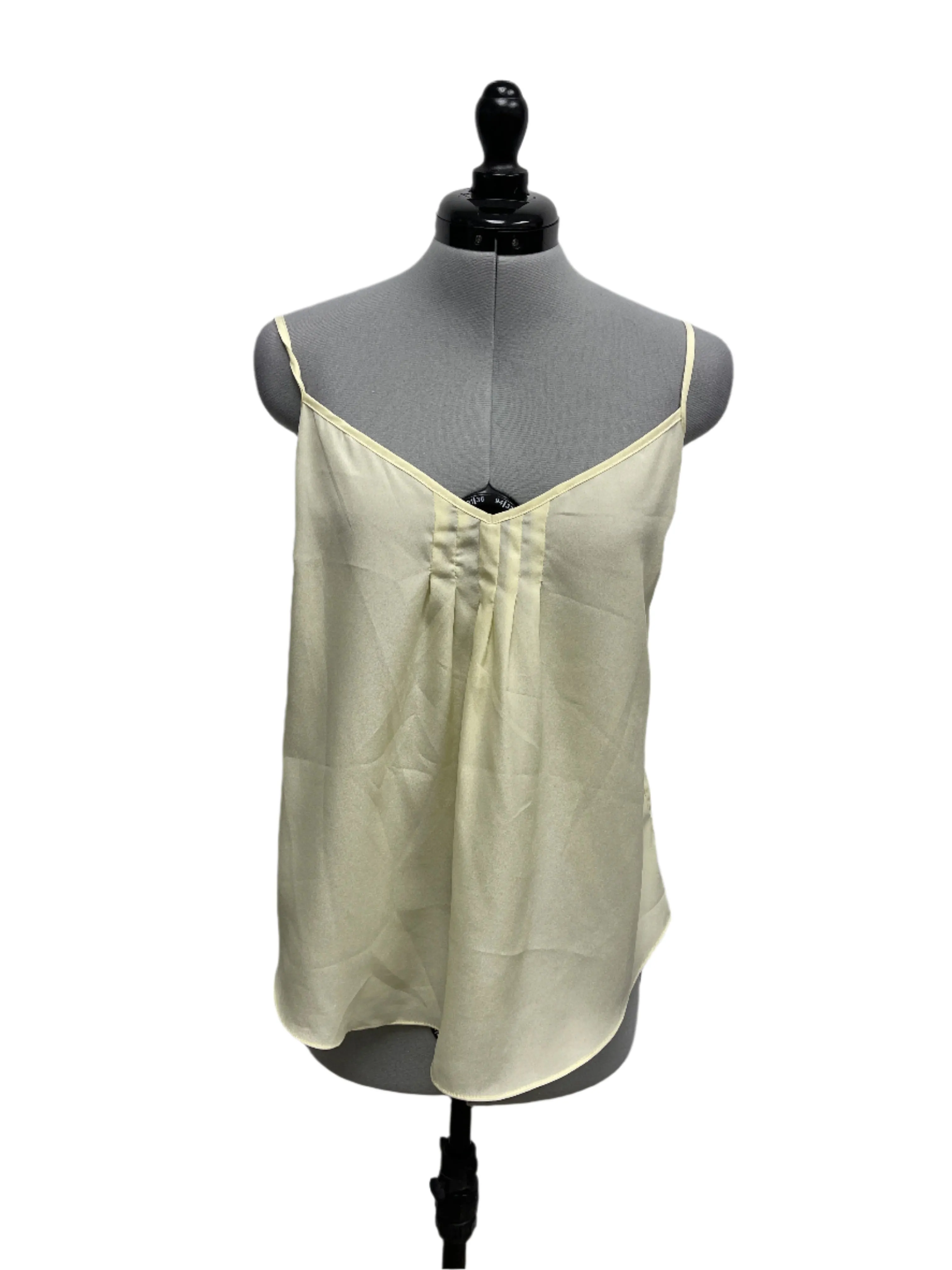 Limited Edition Womens Talula Sleeveless Blouse, Medium  Limited Stock!