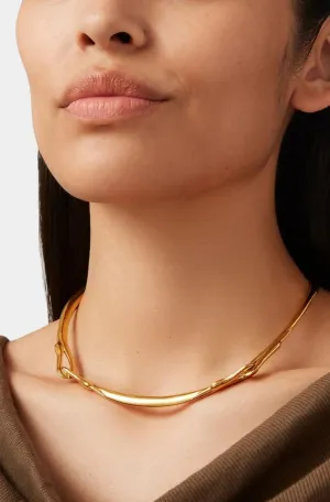 Lisieux Collar