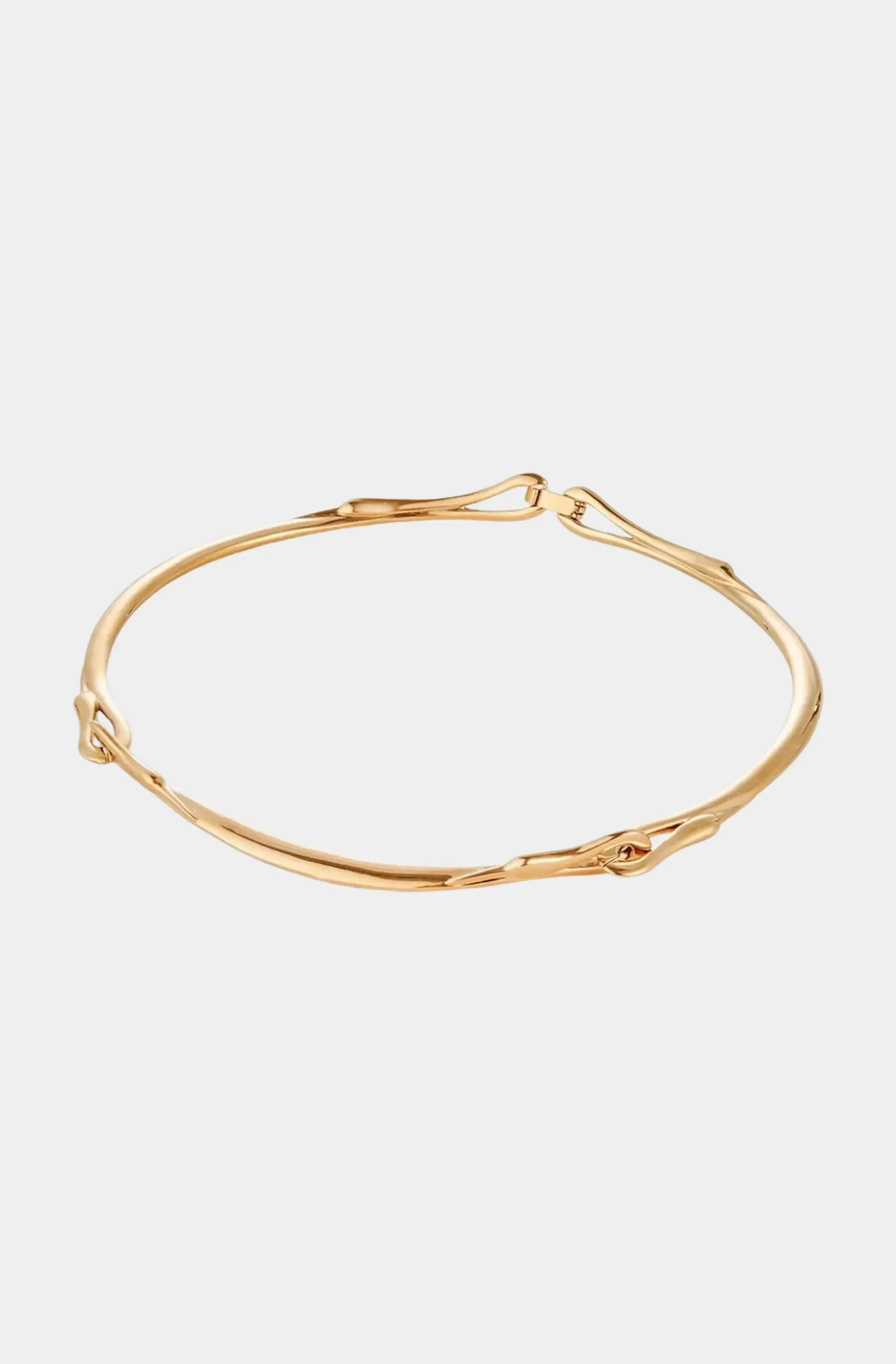 Lisieux Collar