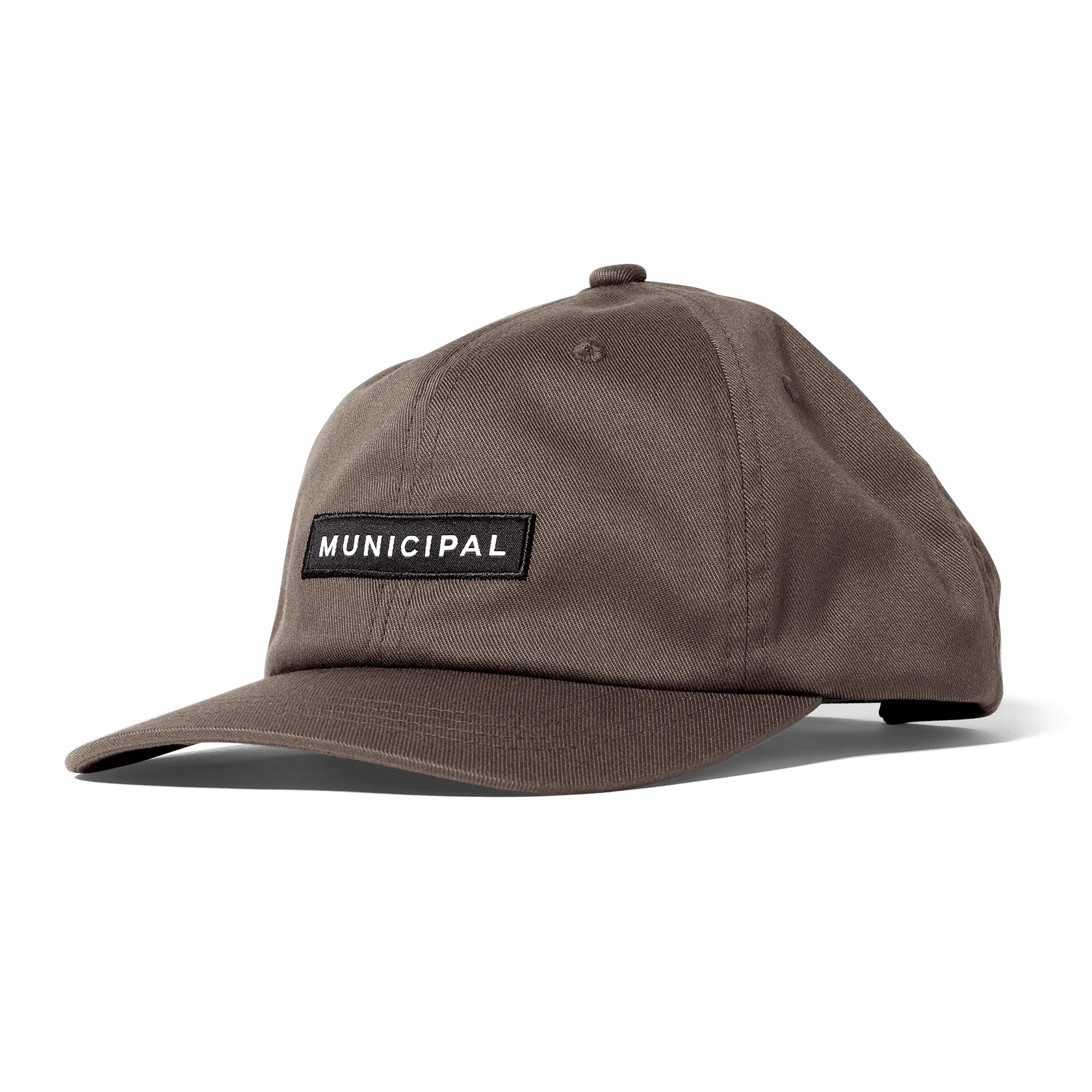 Lowdown Dad Hat Municipal