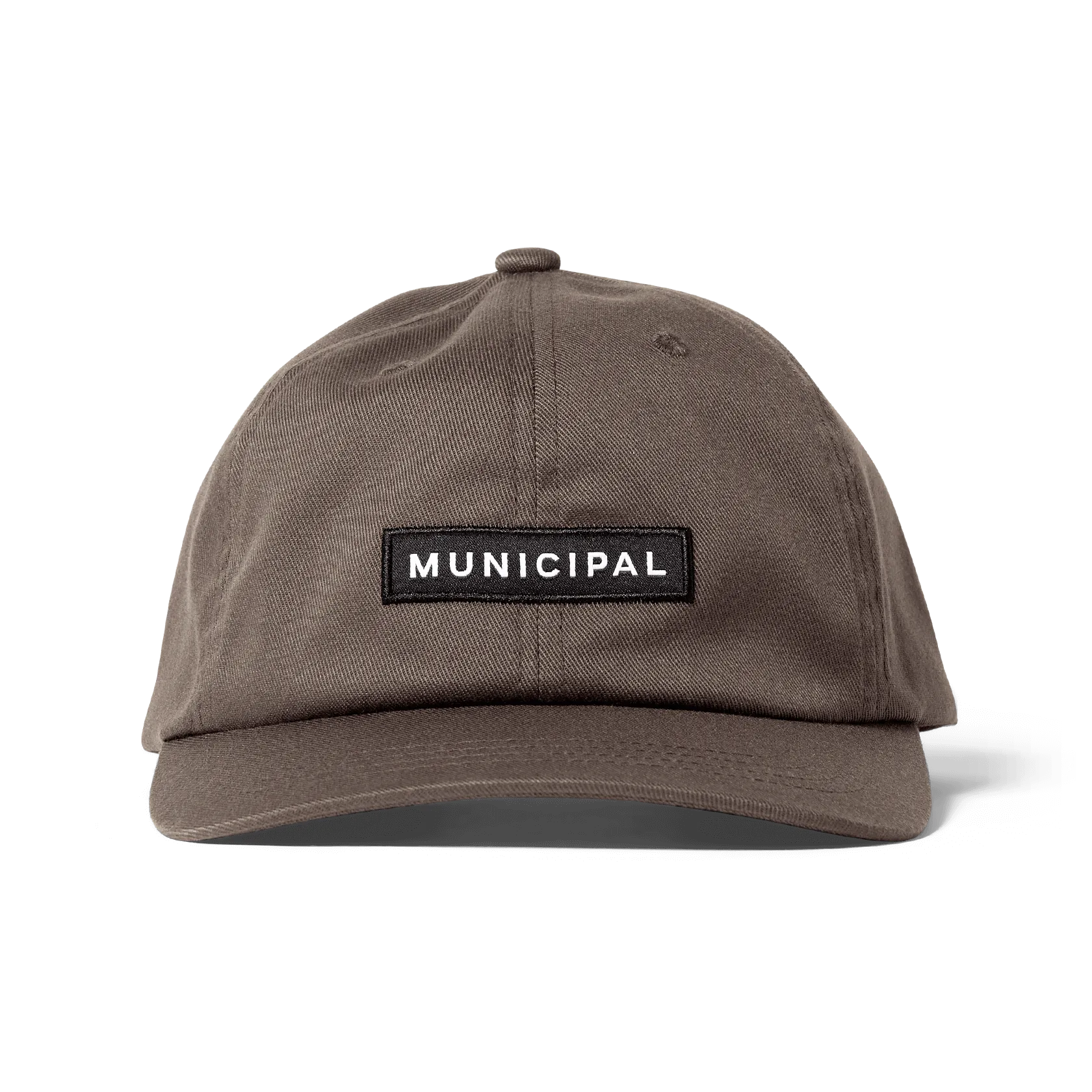 Lowdown Dad Hat Municipal