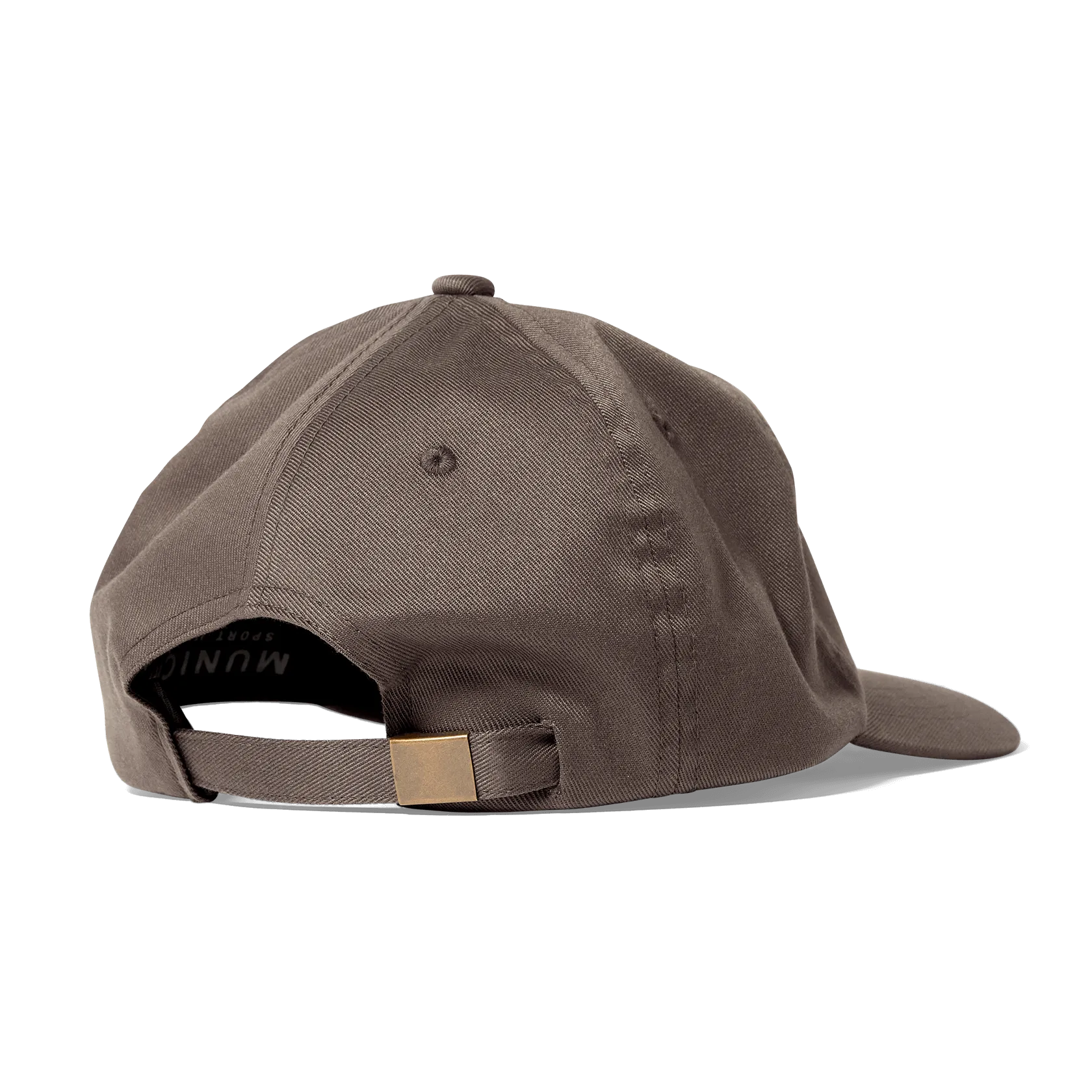 Lowdown Dad Hat Municipal