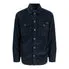 Luxury Feel Long Sleeve Ollie Corduroy Woodside Overshirt  Almost Gone!