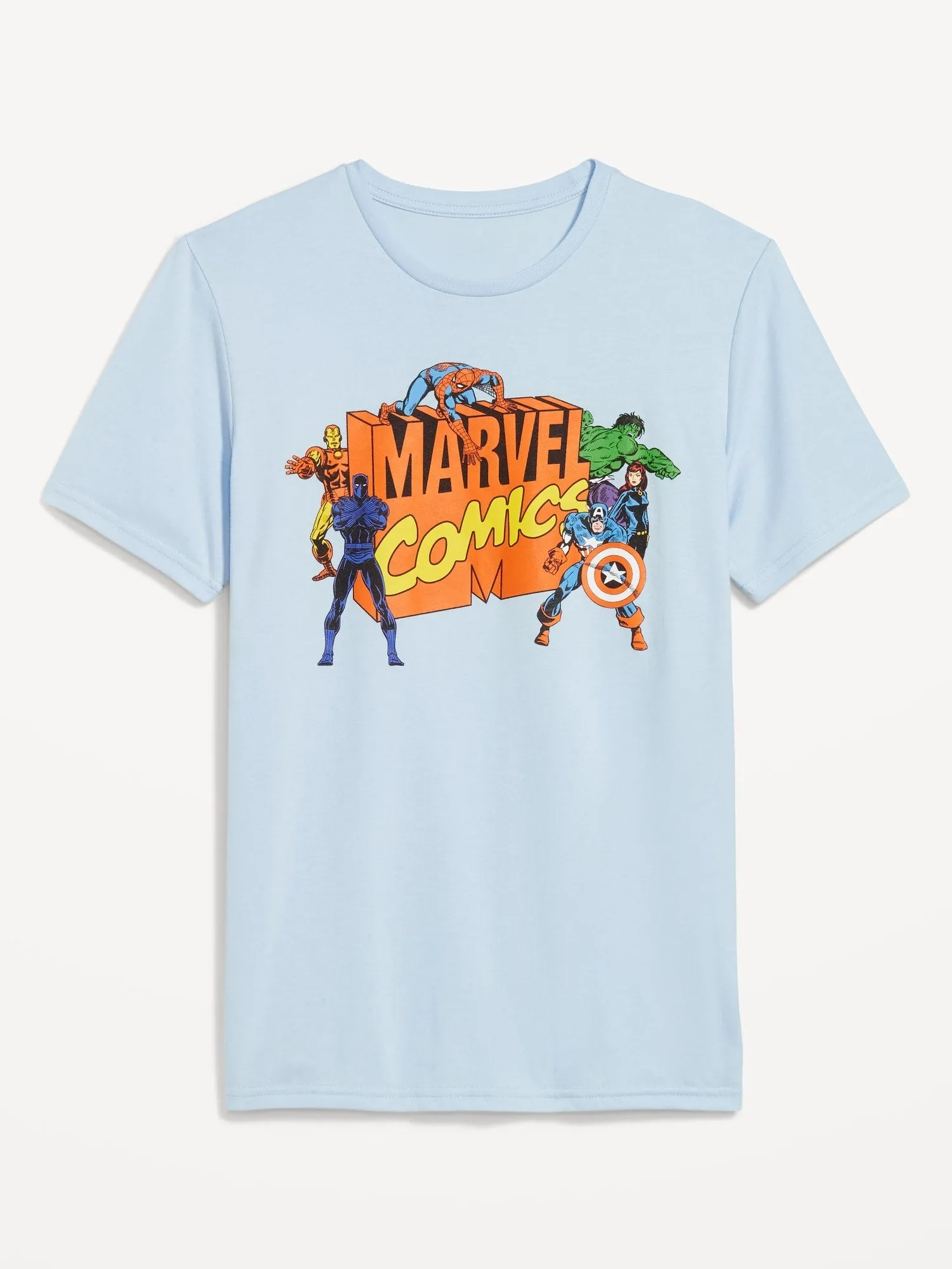 Marvel Comics T-Shirt