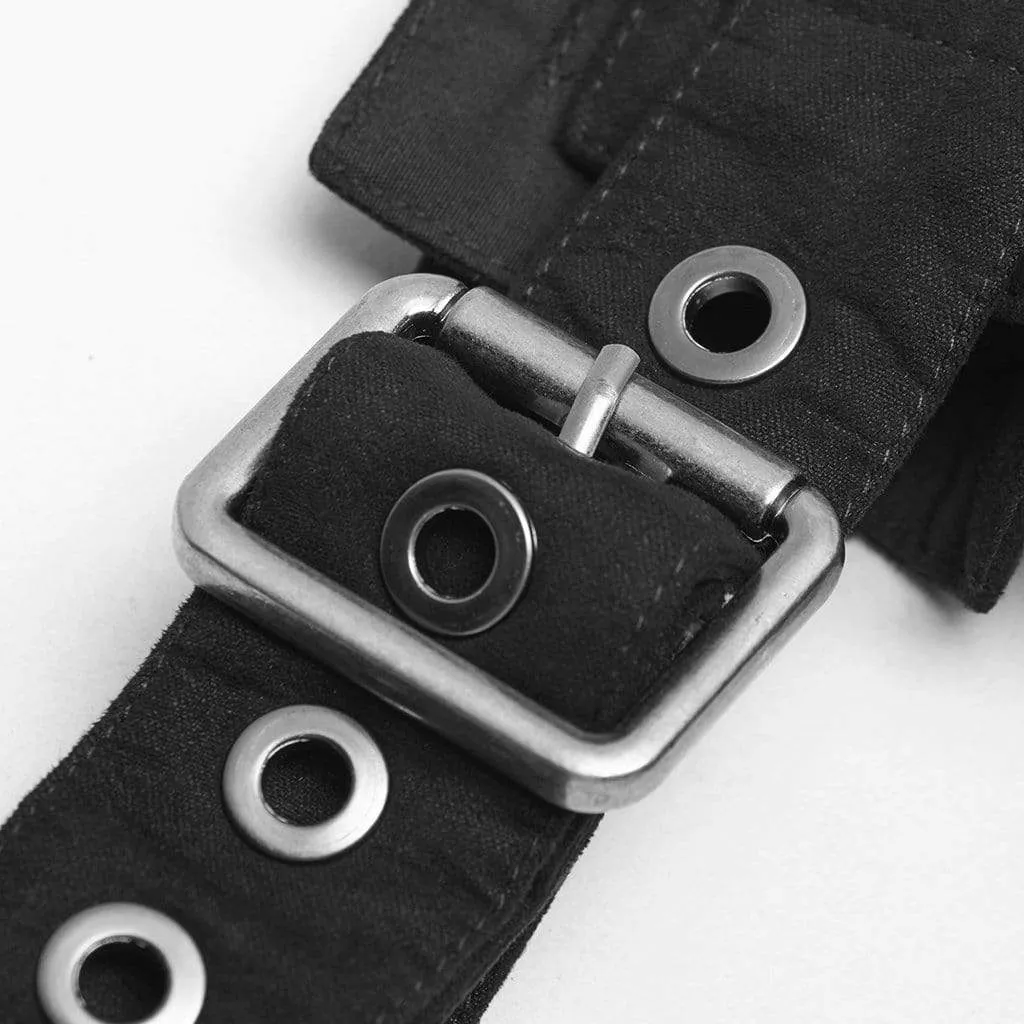 Men's Steampunk Arm Accessories