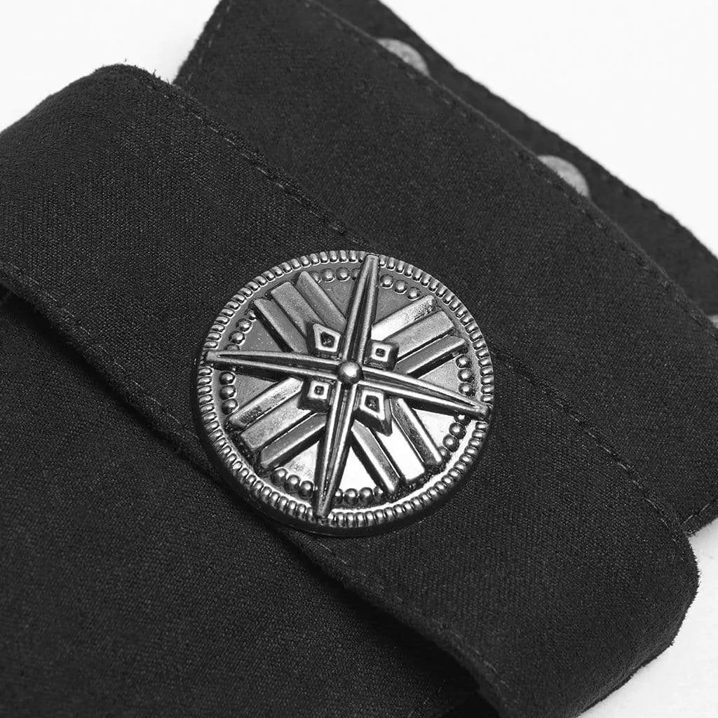 Men's Steampunk Arm Accessories