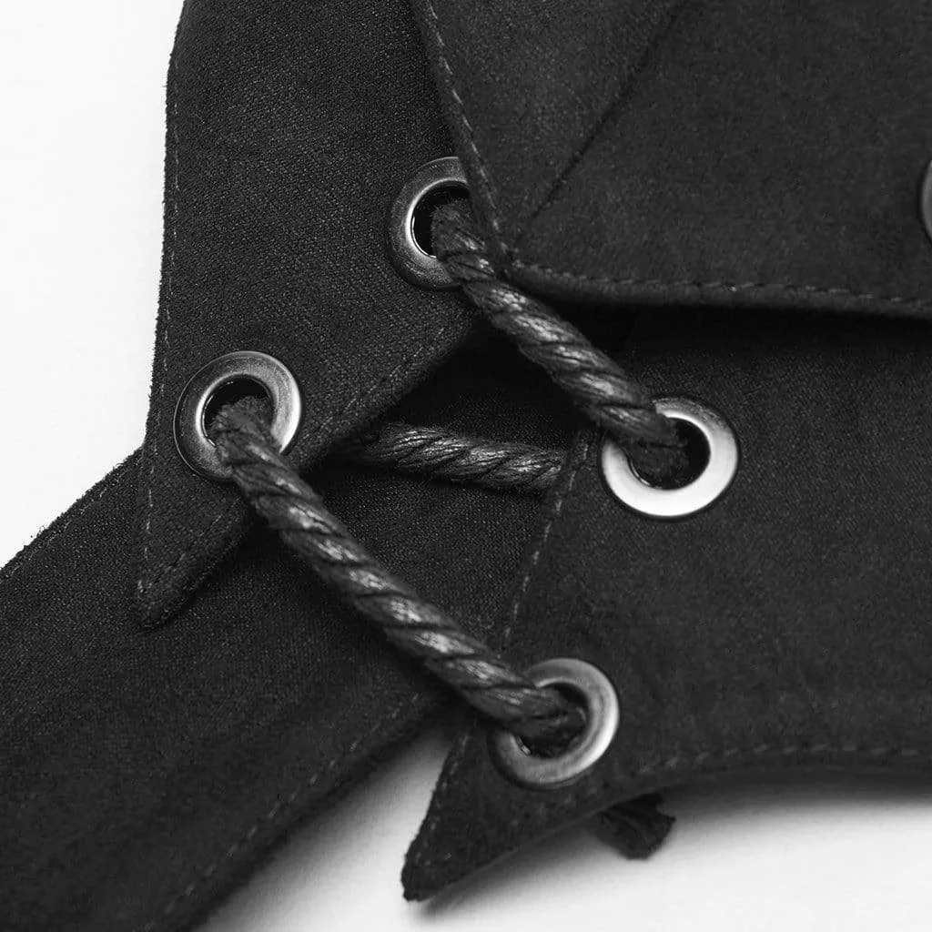 Men's Steampunk Arm Accessories