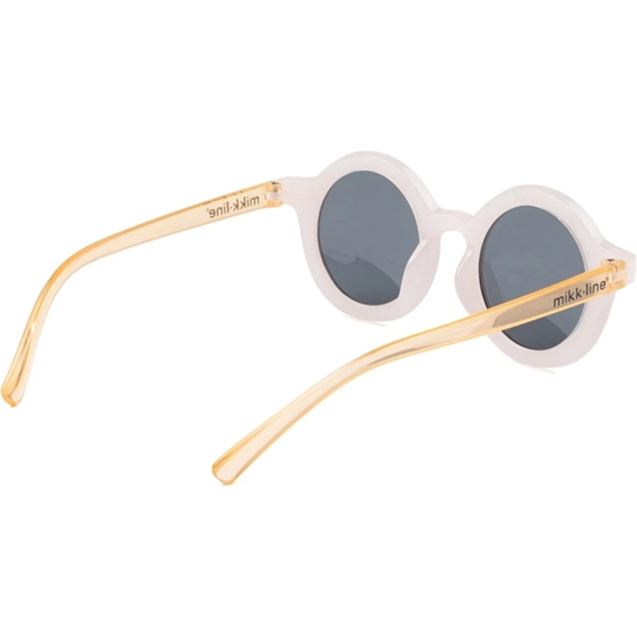 Mikk-Line Sunglasses Doeskin
