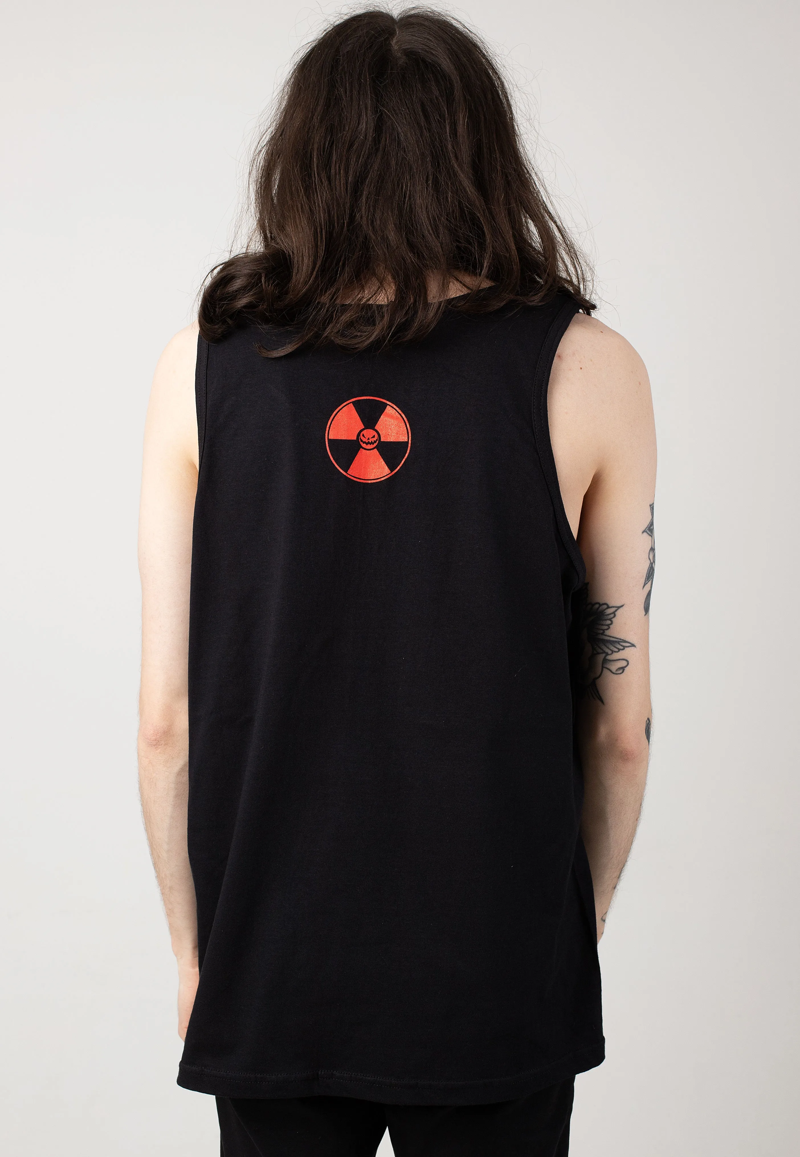 Motionless In White - Bioworld Band - Tank