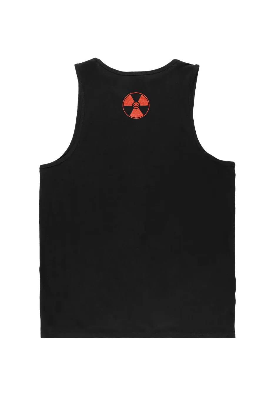 Motionless In White - Bioworld Band - Tank