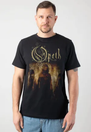 Opeth - Ghost Reveries - T-Shirt