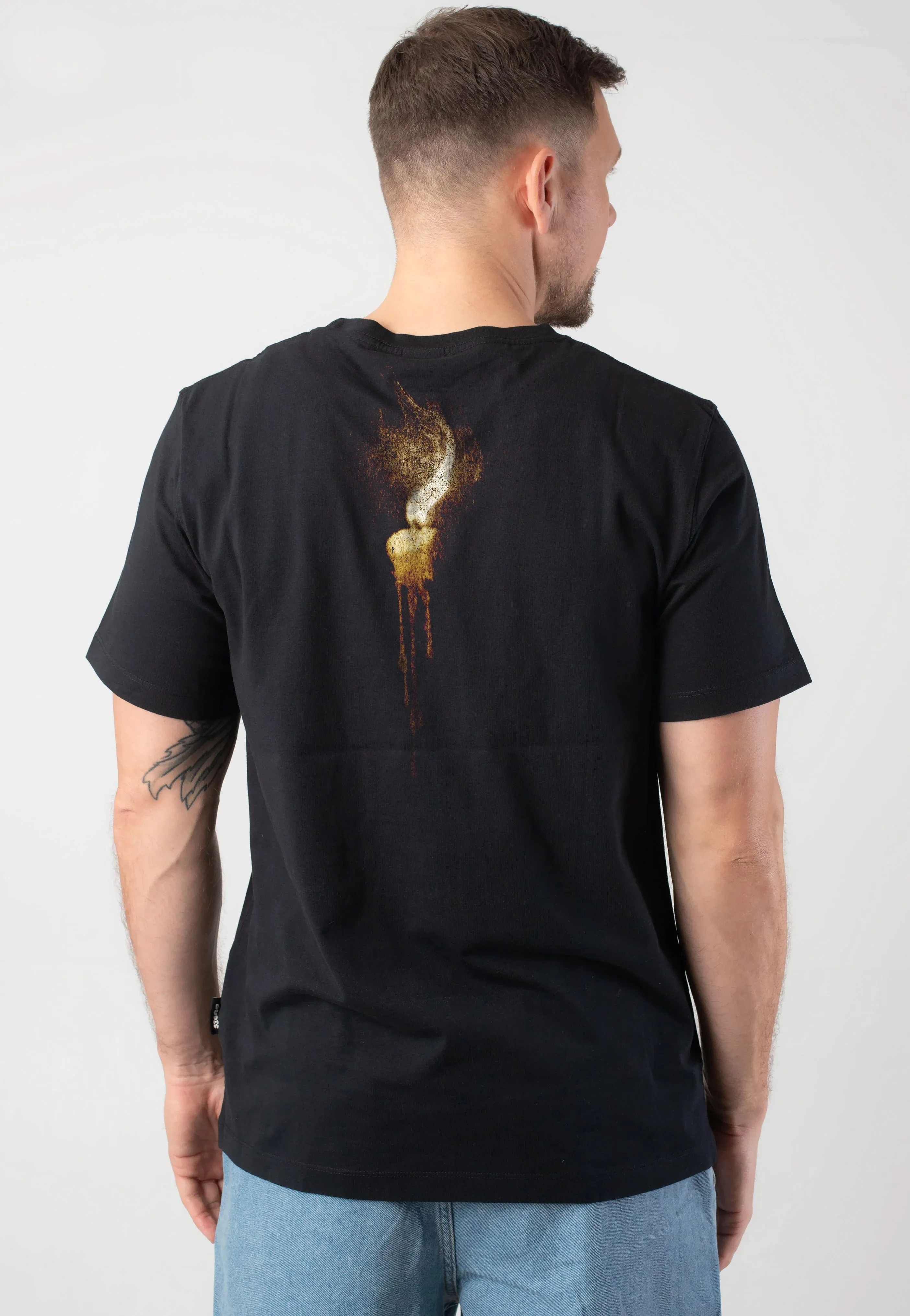Opeth - Ghost Reveries - T-Shirt