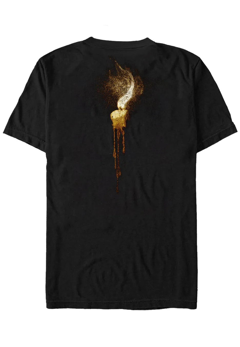 Opeth - Ghost Reveries - T-Shirt