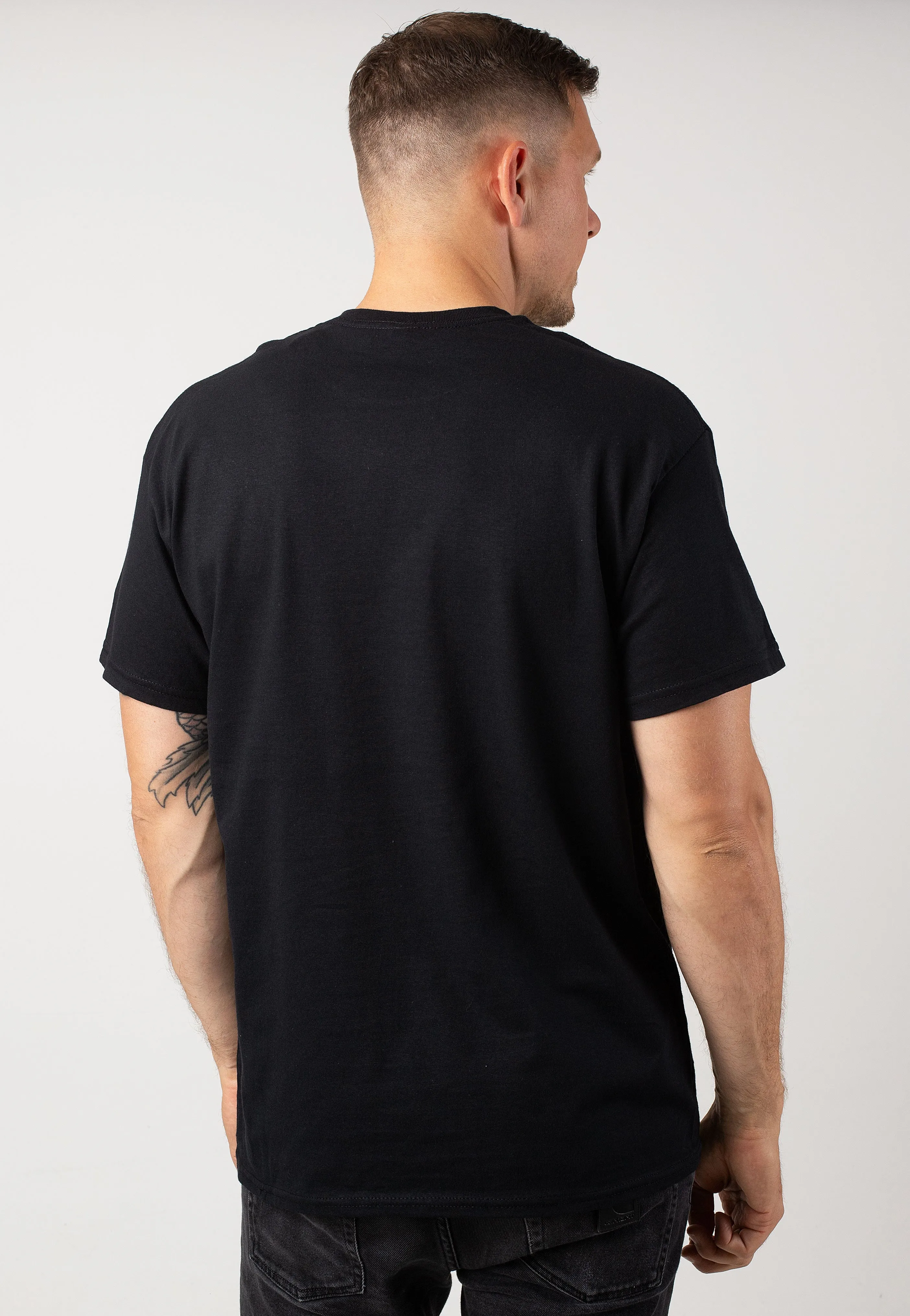 Pendulum - Logo Rainbow - T-Shirt