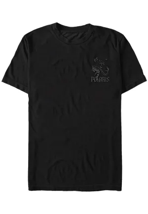 Polaris - Predator Limited Black On Black - T-Shirt