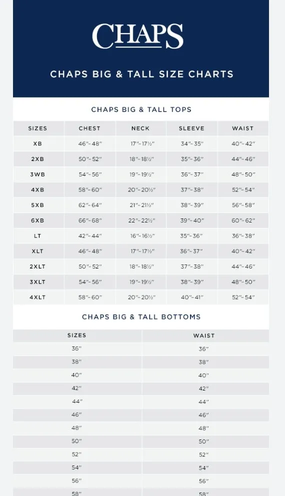 Premium Quality Chaps Men's 5-Pocket Denim Regular Fit  Today Only!