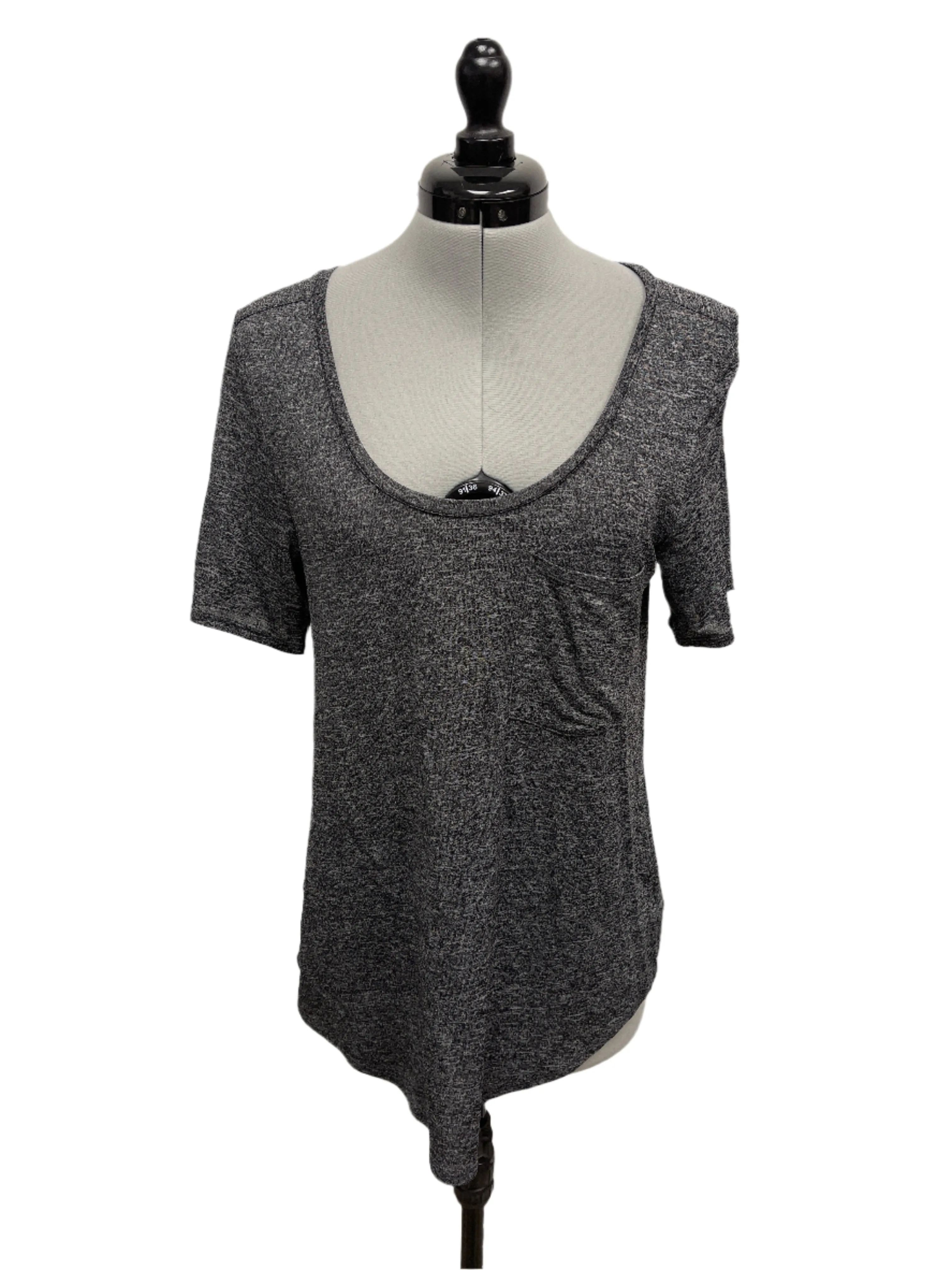 Premium Quality Womens Babaton Short Sleeve Top, Small  Almost Sold Out!