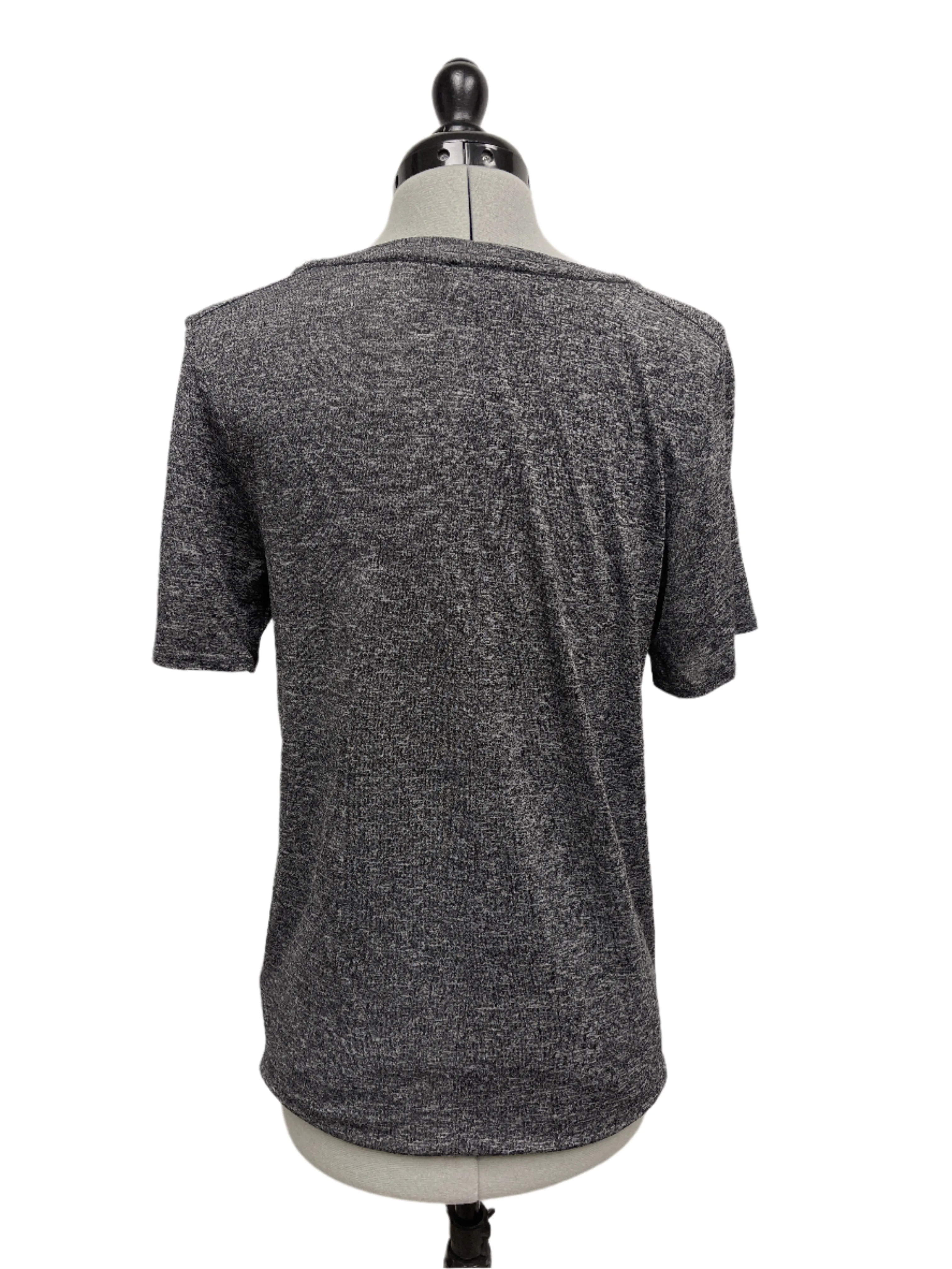 Premium Quality Womens Babaton Short Sleeve Top, Small  Almost Sold Out!