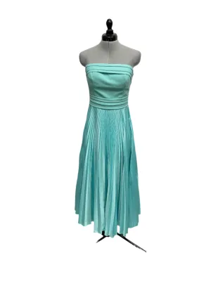 Premium Quality Womens Rina Scimento Sleeveless Dress, Small  Almost Sold Out!