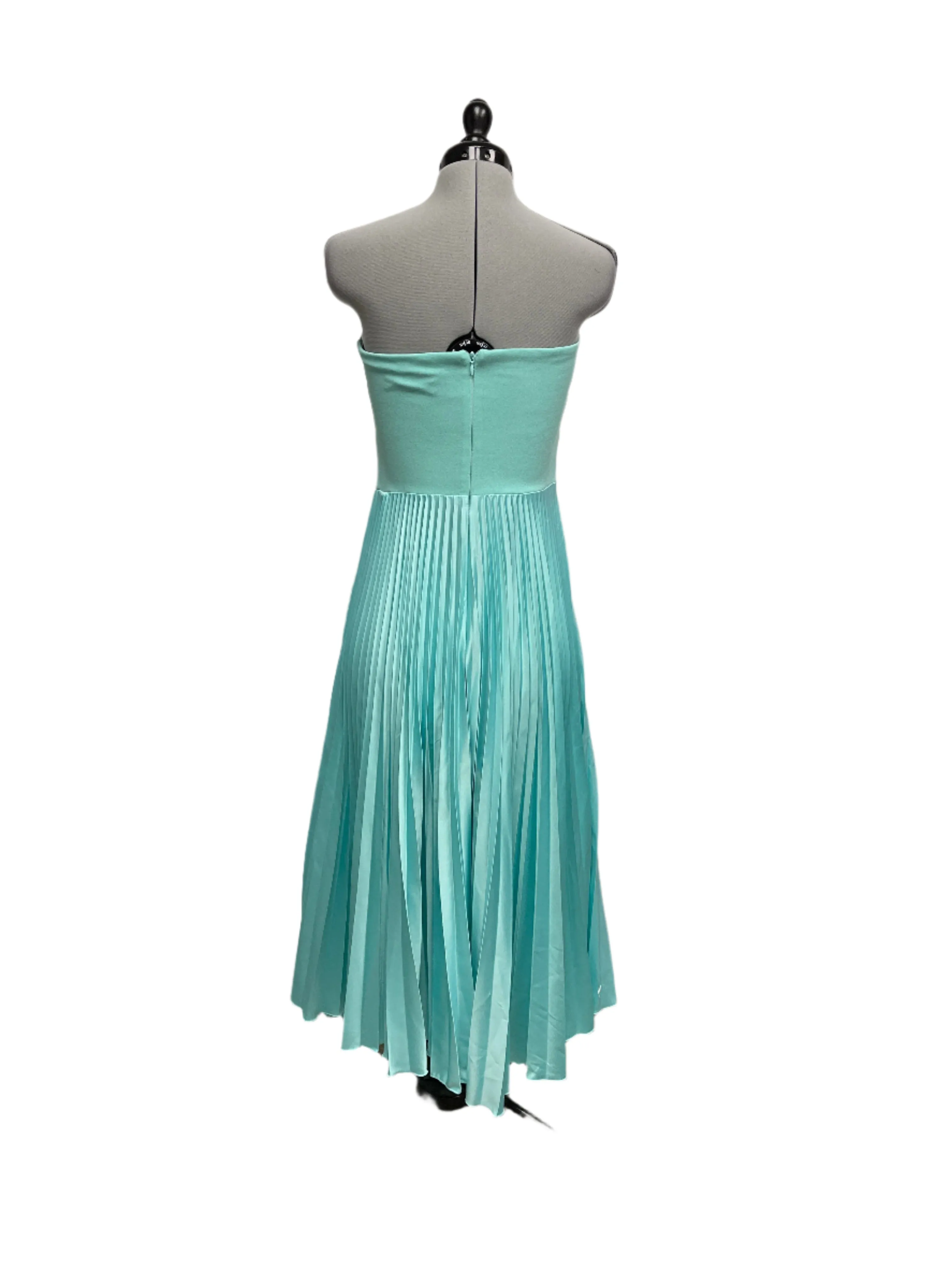 Premium Quality Womens Rina Scimento Sleeveless Dress, Small  Almost Sold Out!