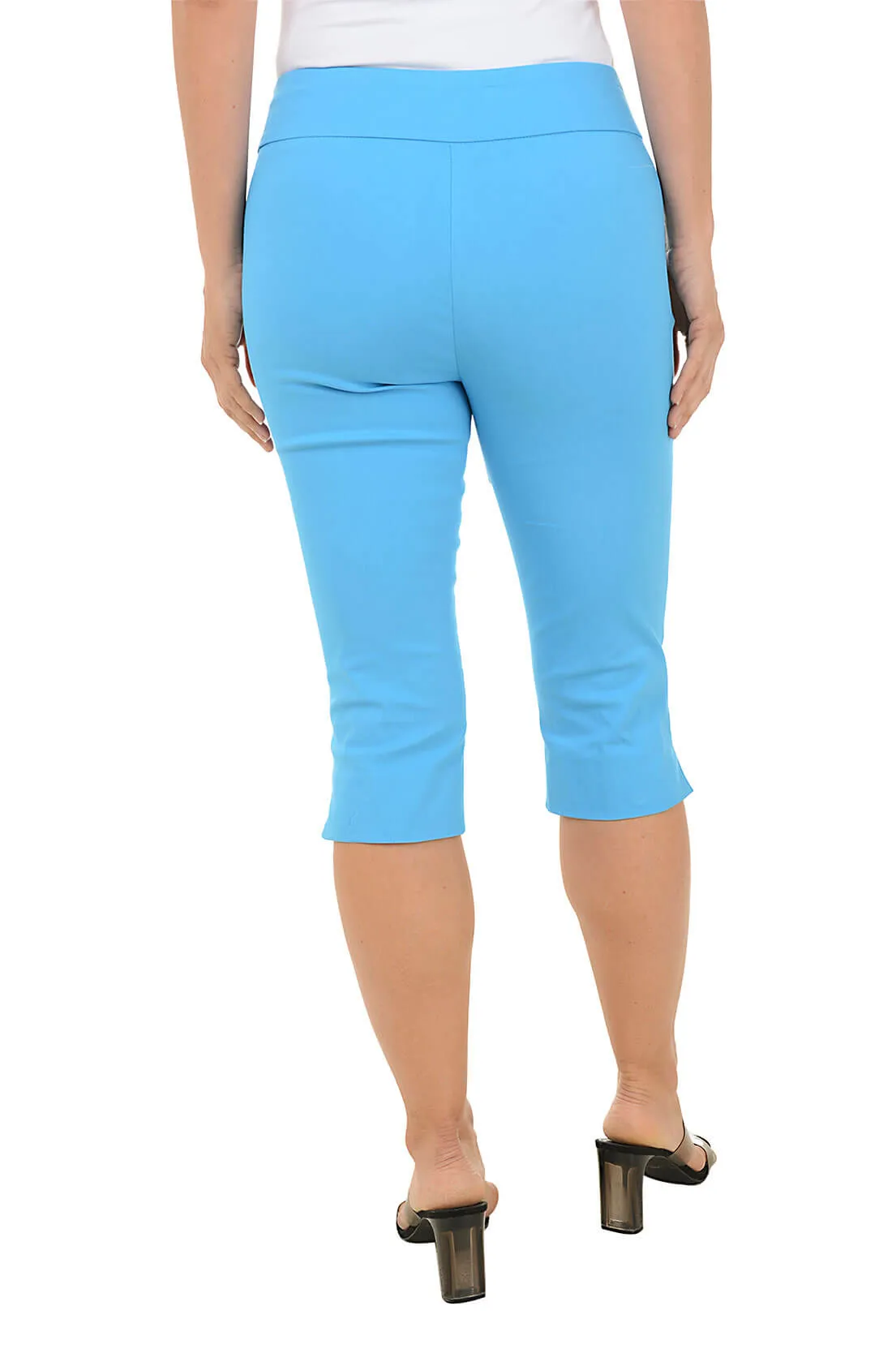 Prints Charming Clamdigger Pant