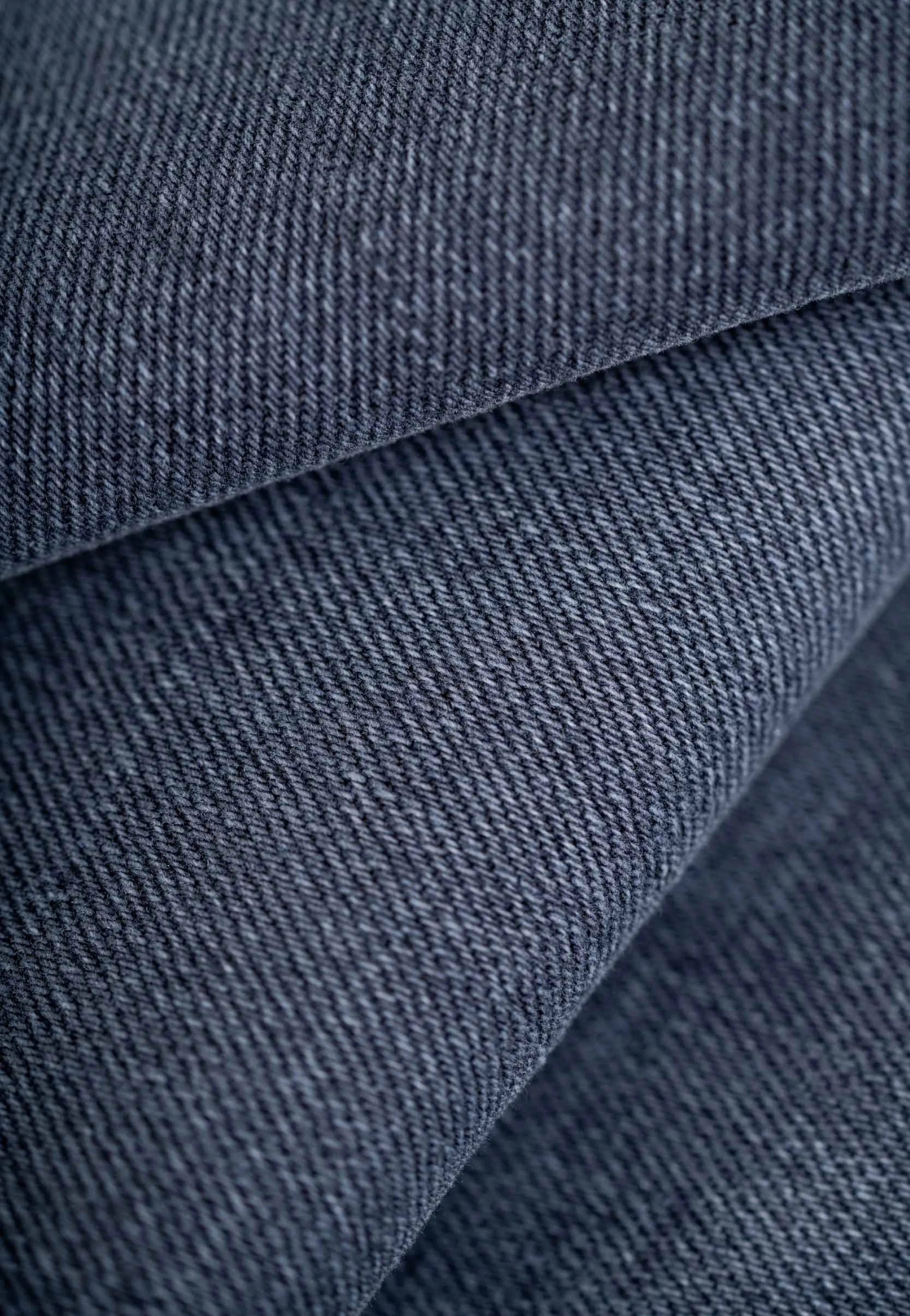 REELL - Solid Anthracite Wash - Jeans