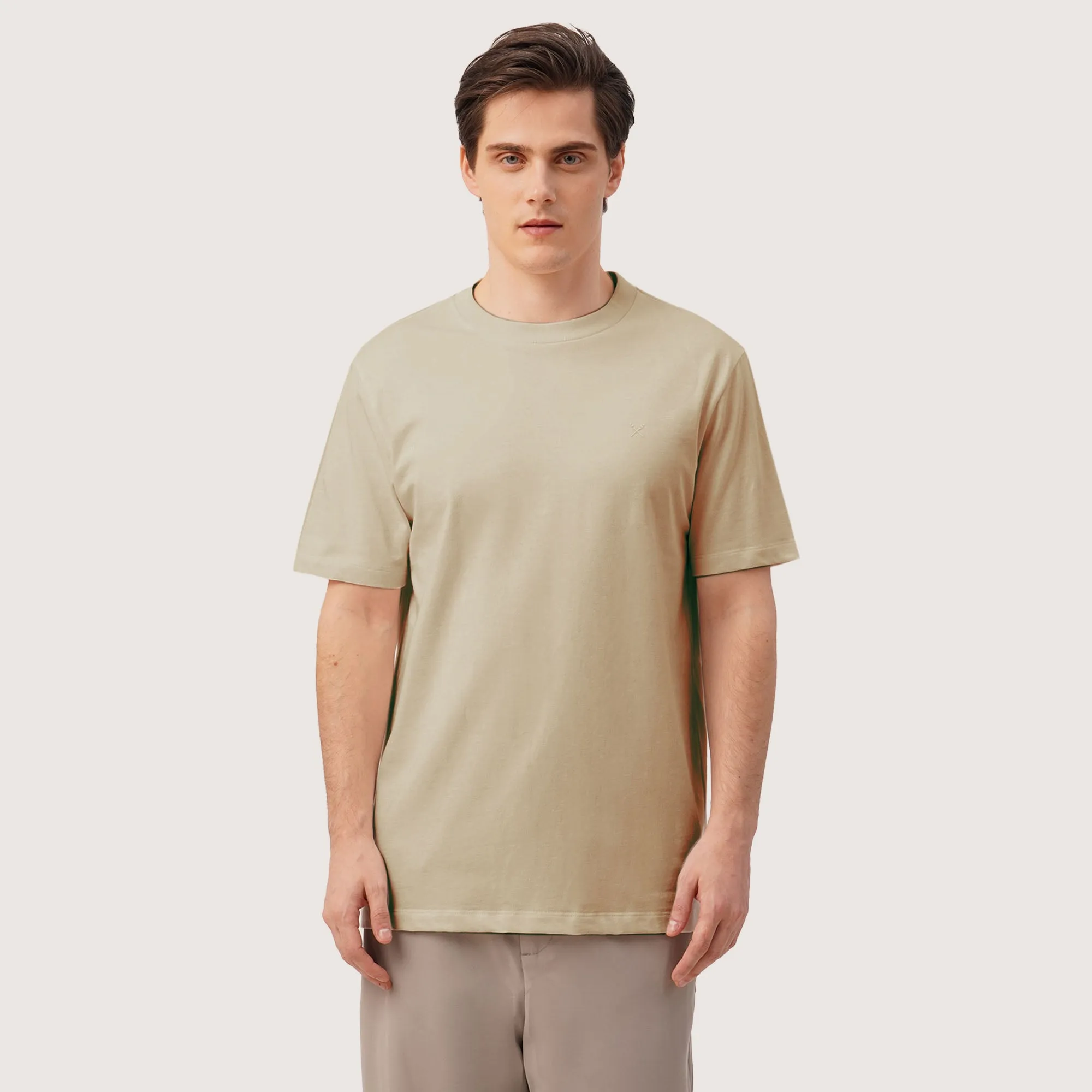 Regatta- 2 In 1 Round Neck Bundle T-Shirt