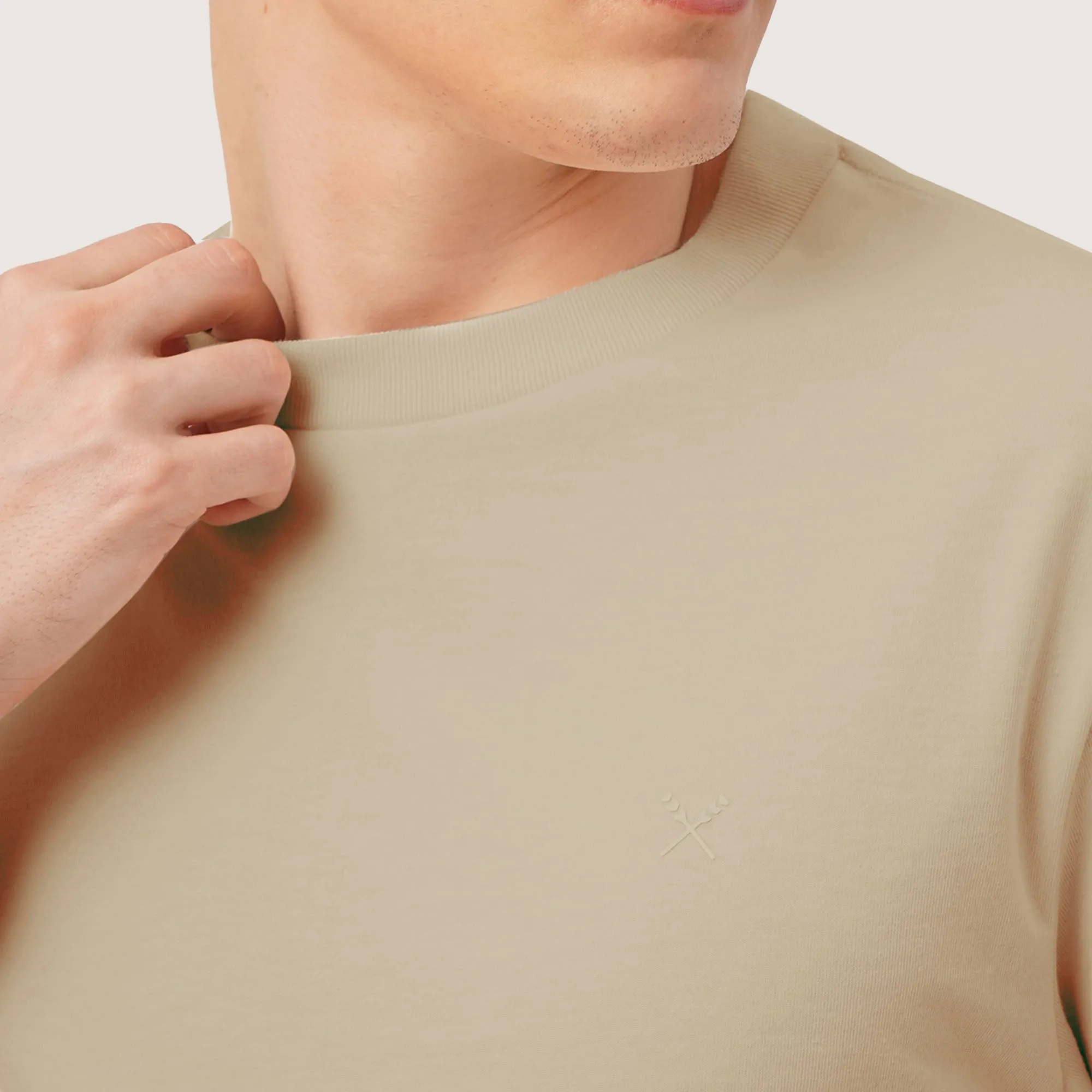 Regatta- 2 In 1 Round Neck Bundle T-Shirt
