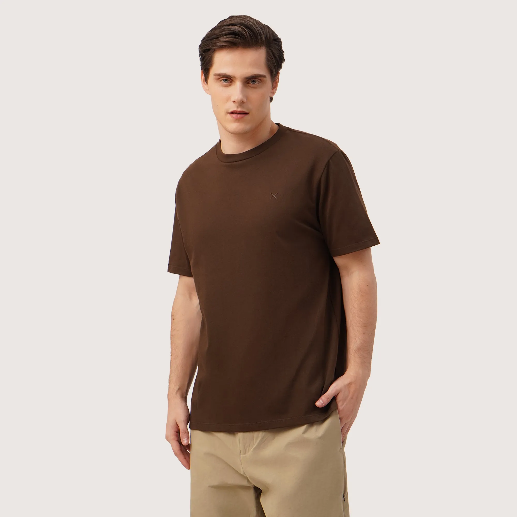 Regatta- 2 In 1 Round Neck Bundle T-Shirt