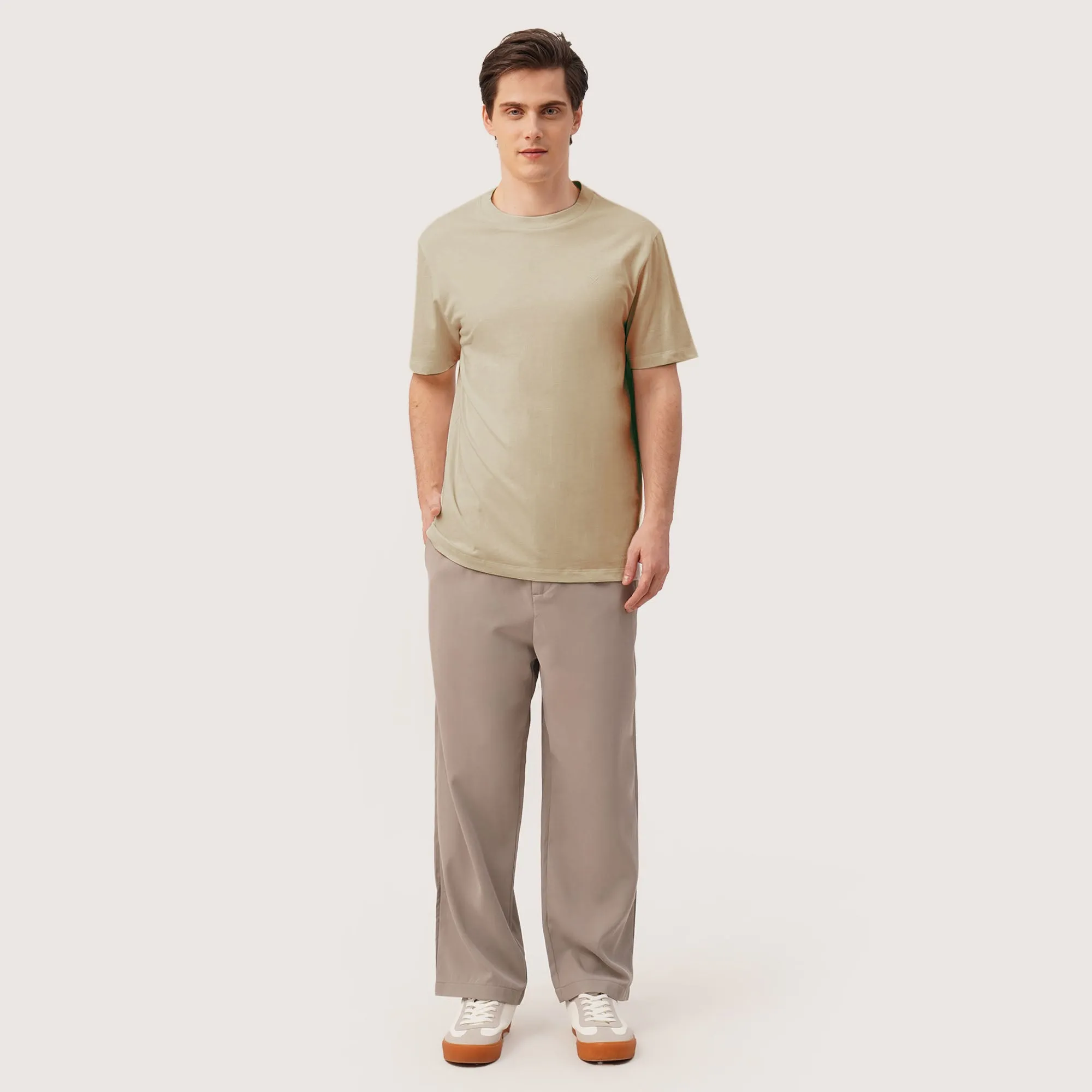 Regatta- 2 In 1 Round Neck Bundle T-Shirt