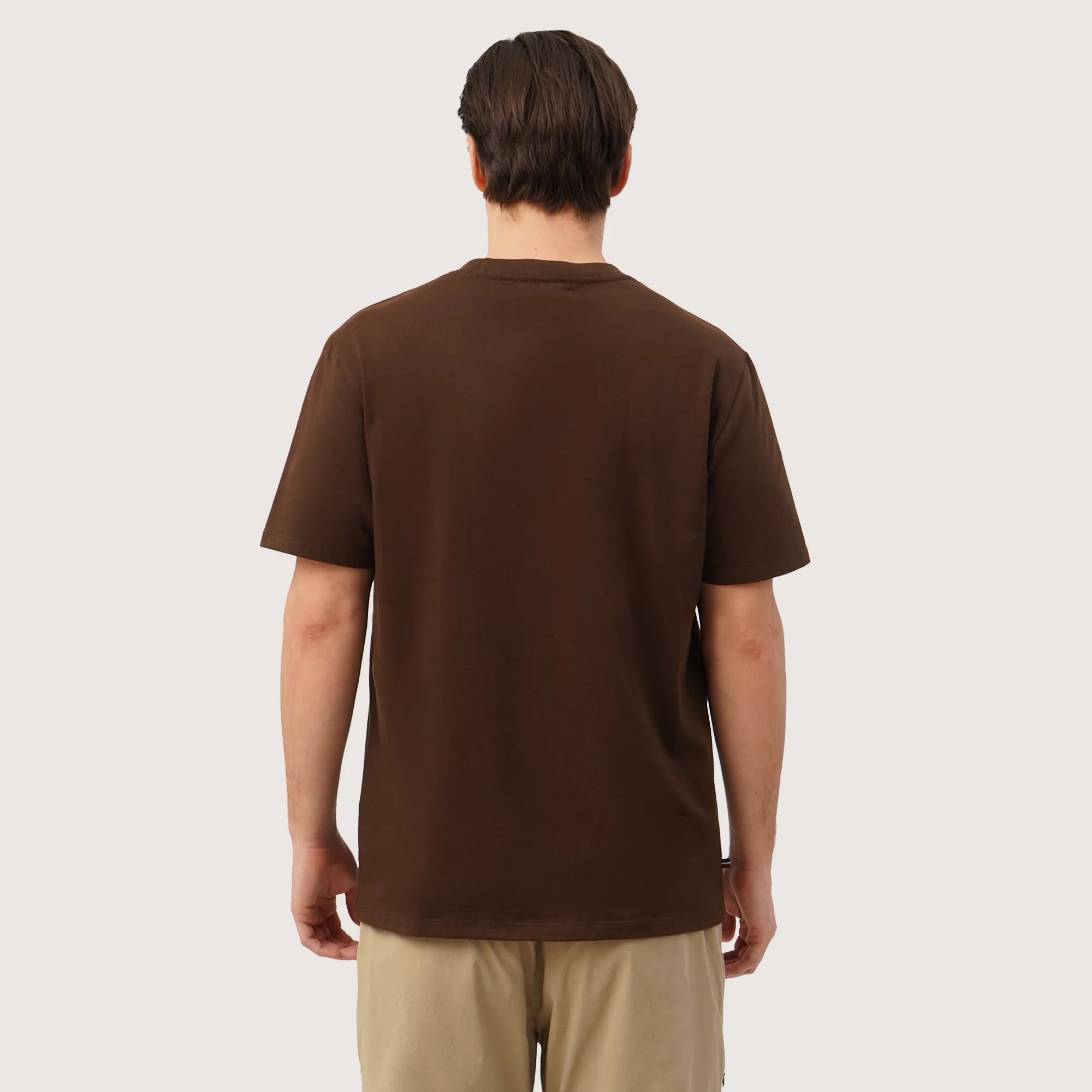Regatta- 2 In 1 Round Neck Bundle T-Shirt