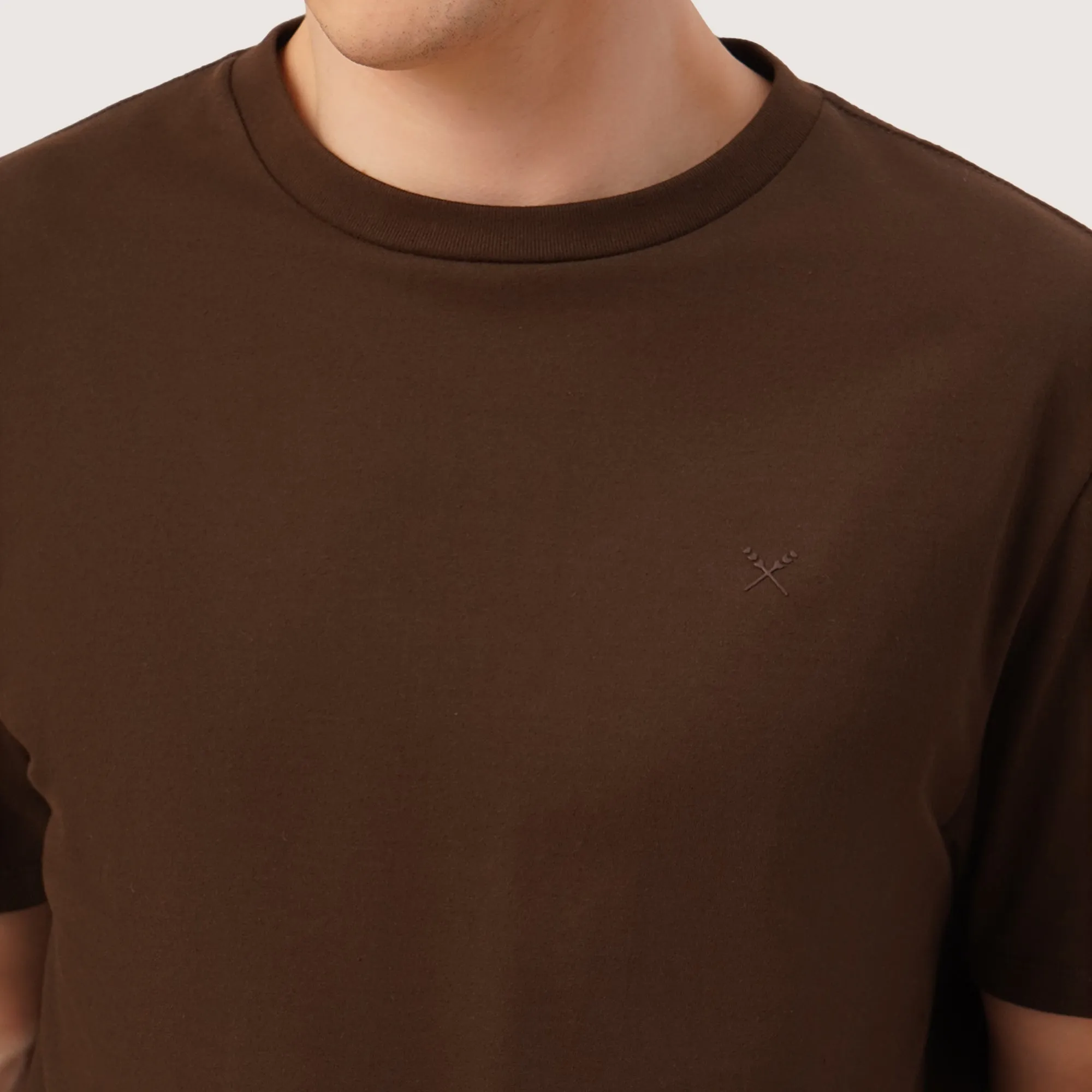 Regatta- 2 In 1 Round Neck Bundle T-Shirt