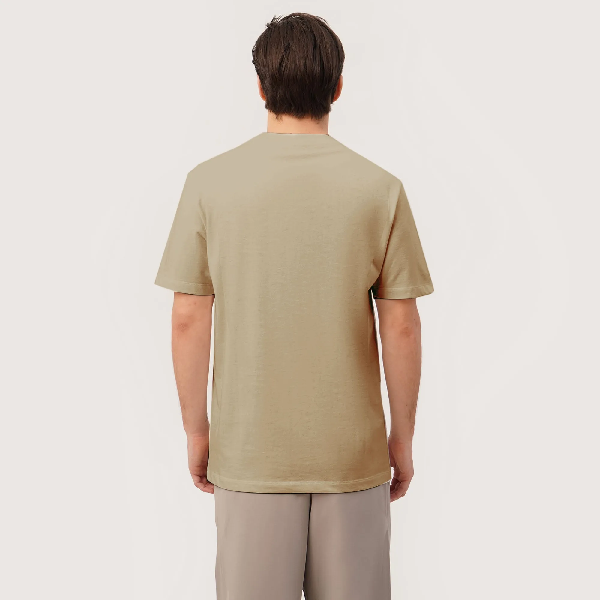 Regatta- 2 In 1 Round Neck Bundle T-Shirt