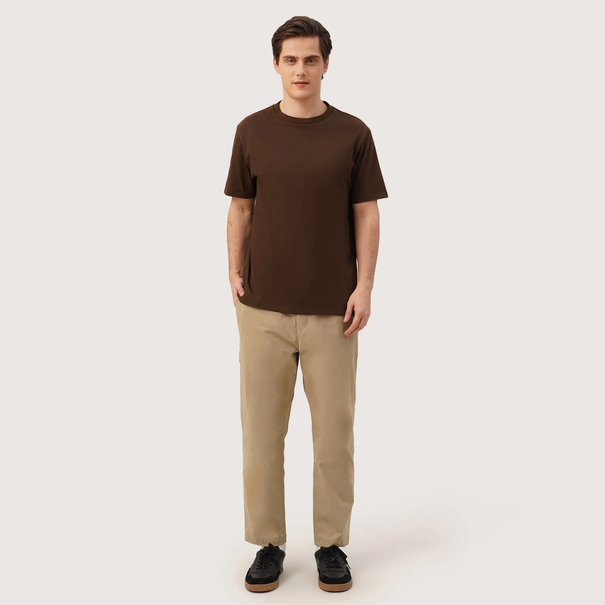 Regatta- 2 In 1 Round Neck Bundle T-Shirt