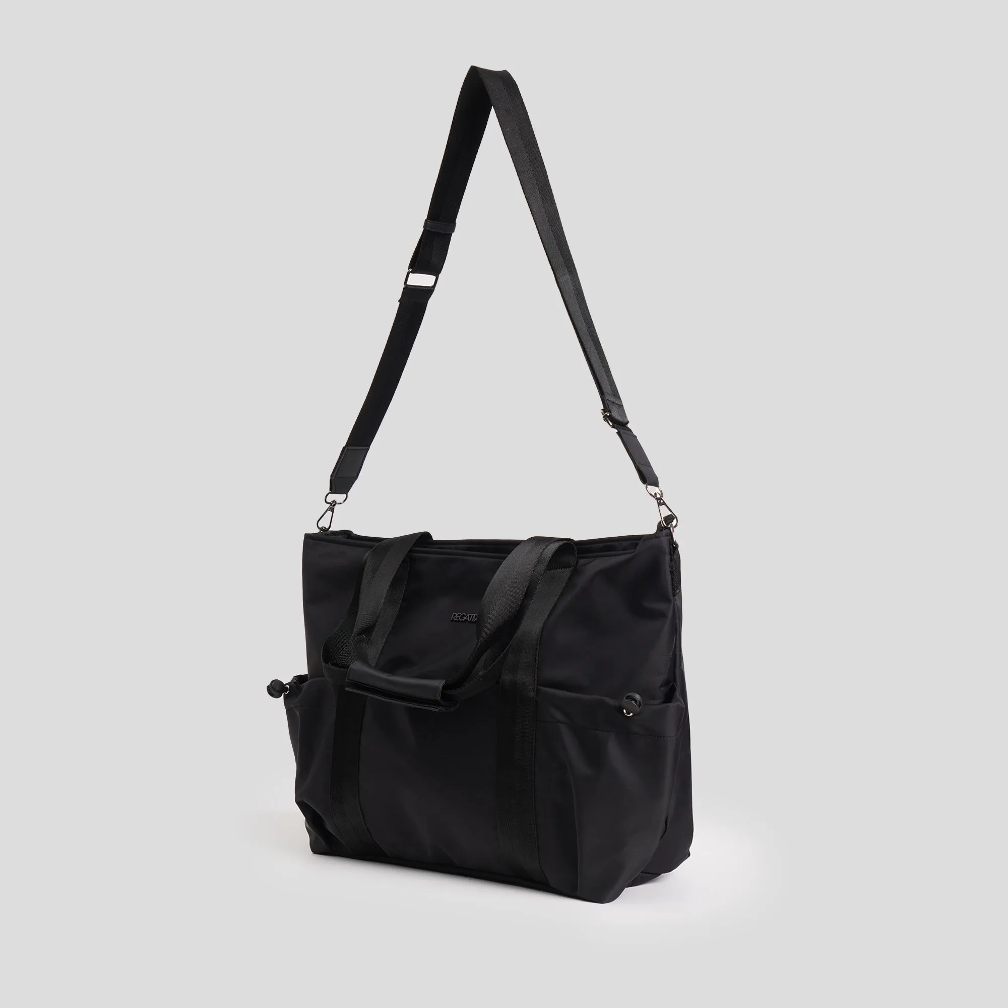 Regatta- 2-Way Tote Bag