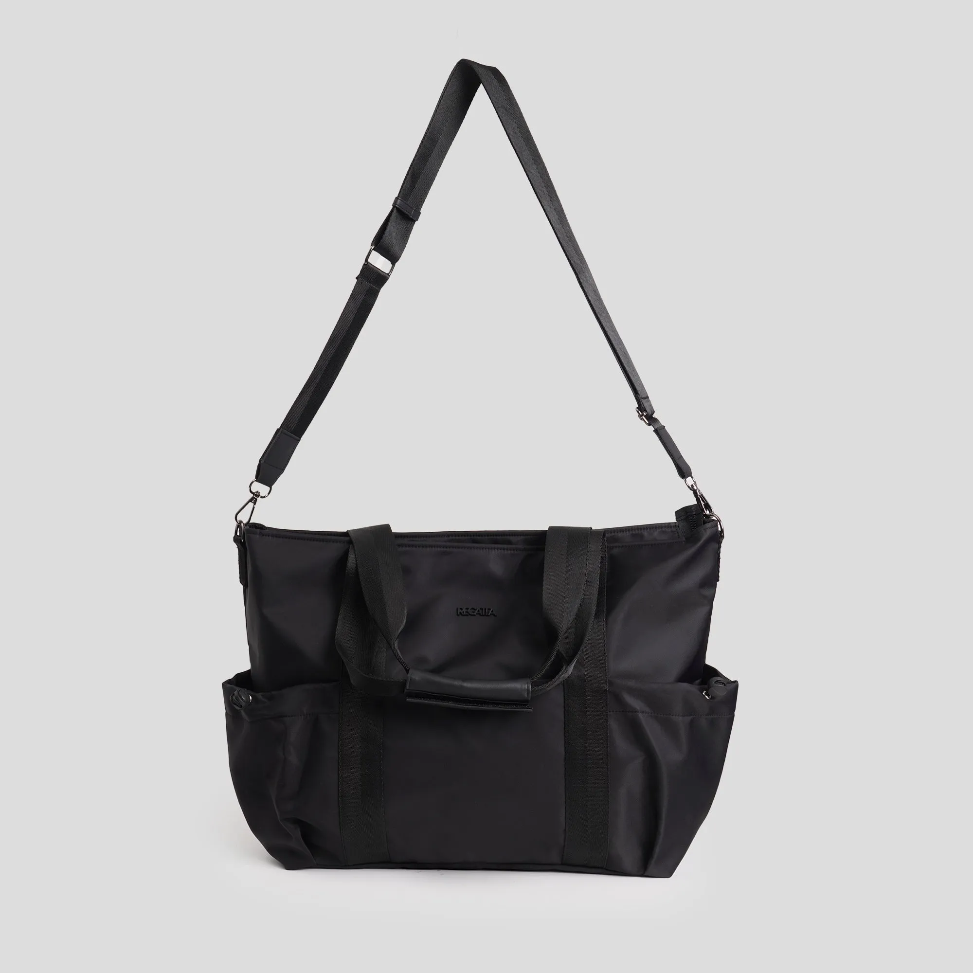 Regatta- 2-Way Tote Bag