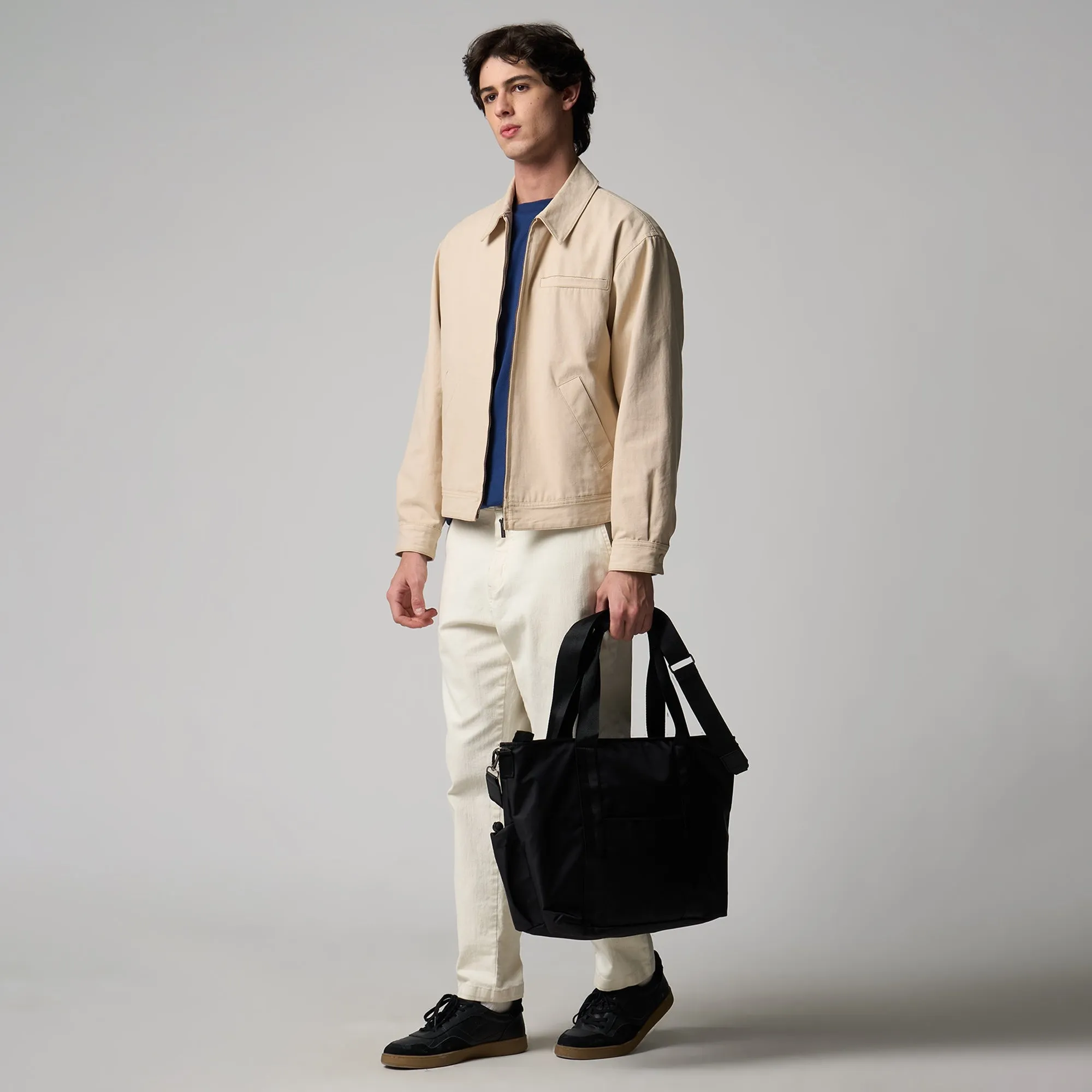 Regatta- 2-Way Tote Bag