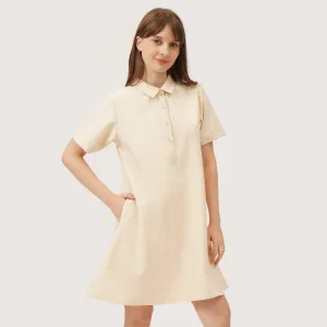 Regatta- A-Line Shirtdress