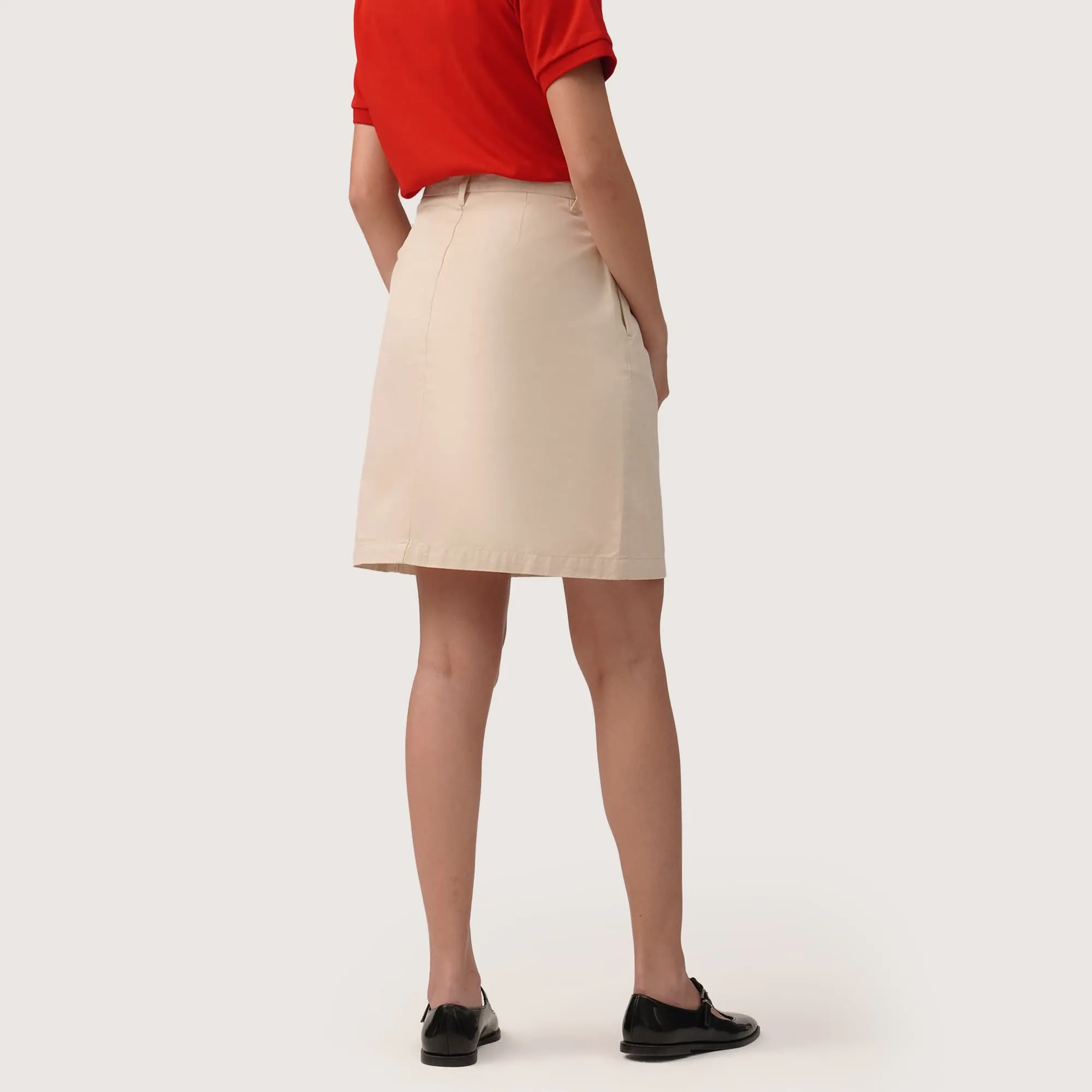 Regatta- A-Line Skirt