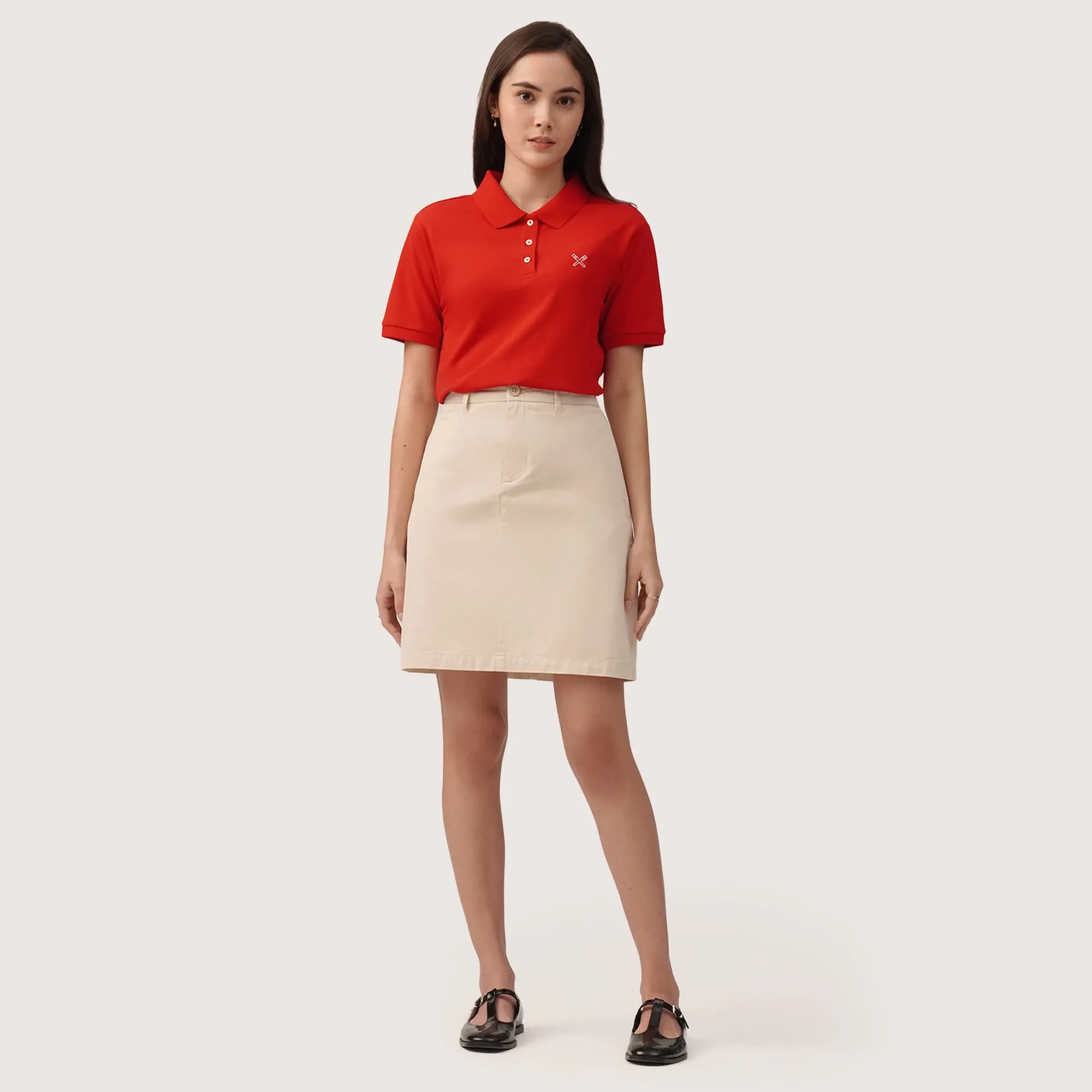 Regatta- A-Line Skirt