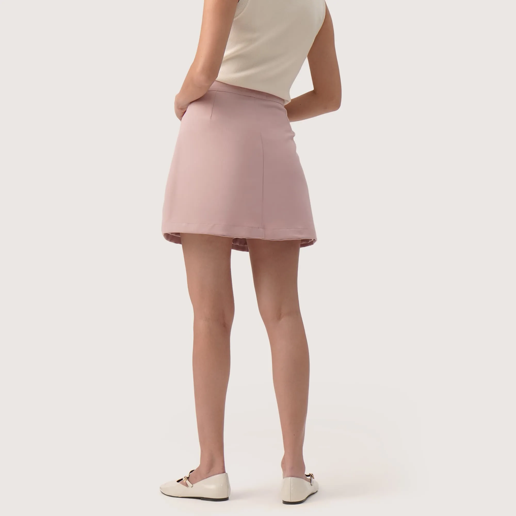 Regatta- A-Line Skirt
