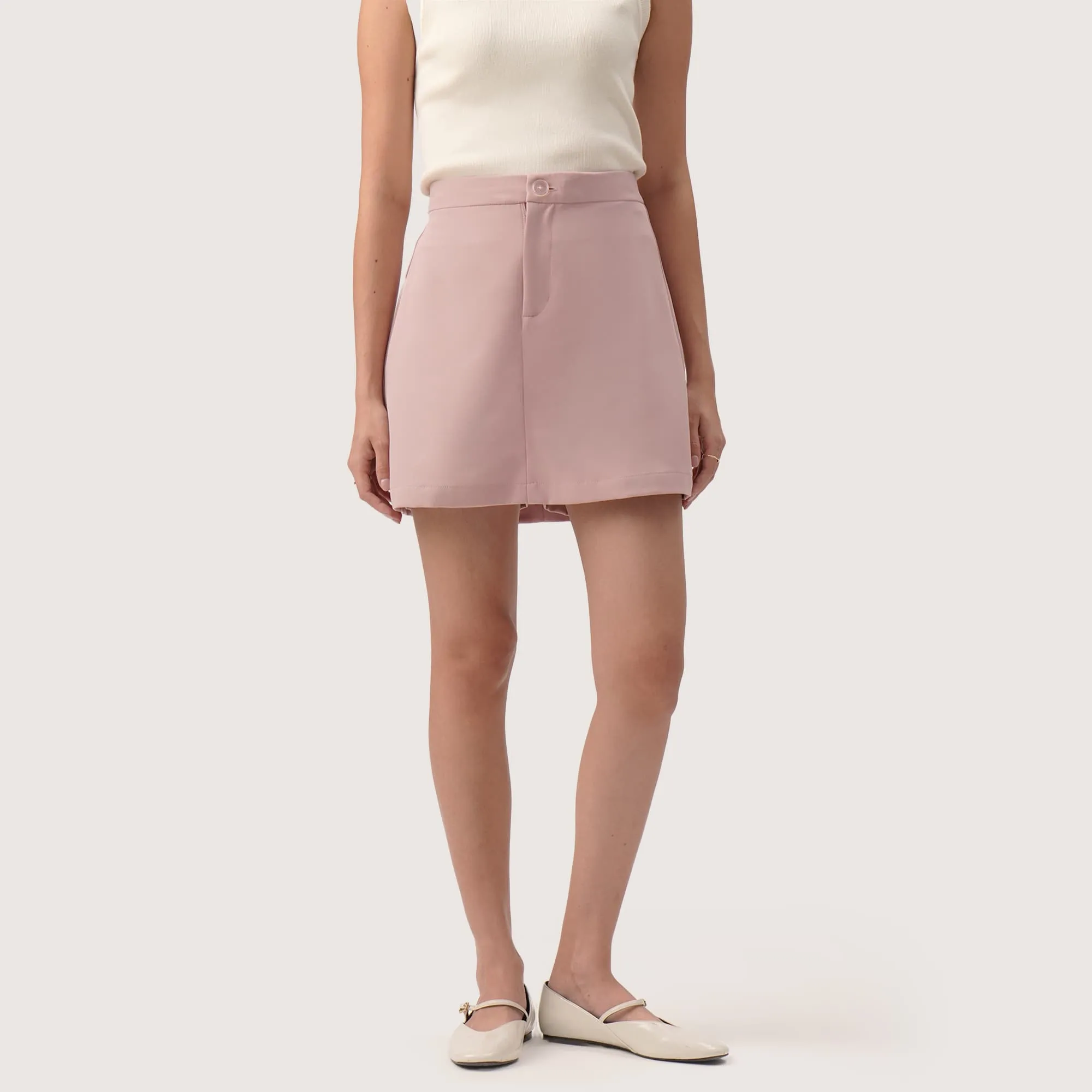 Regatta- A-Line Skirt