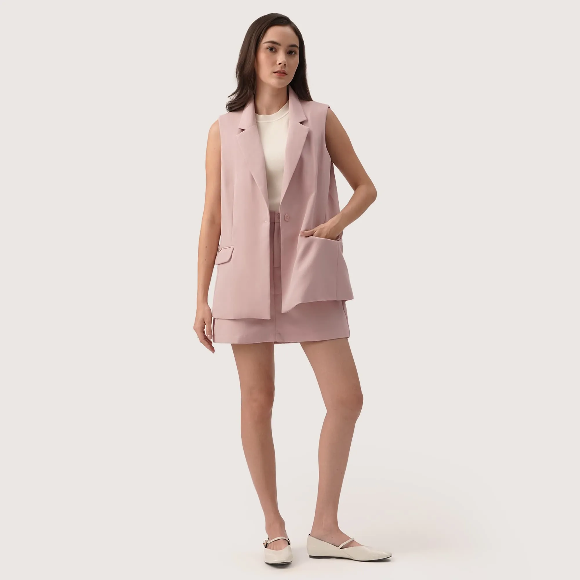 Regatta- A-Line Skirt