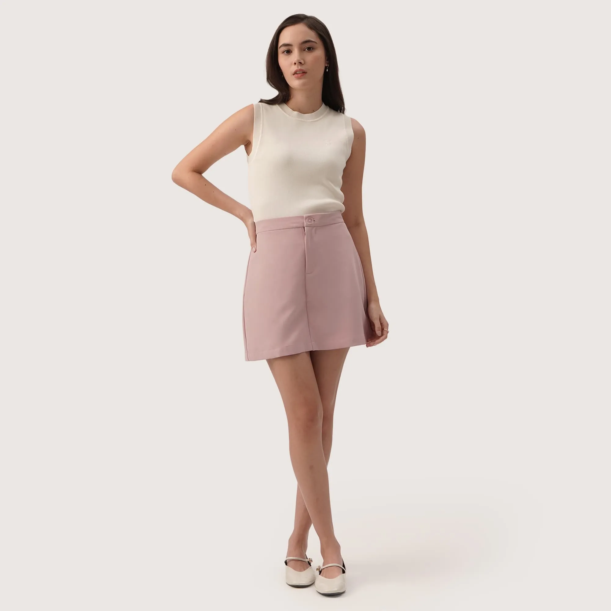 Regatta- A-Line Skirt