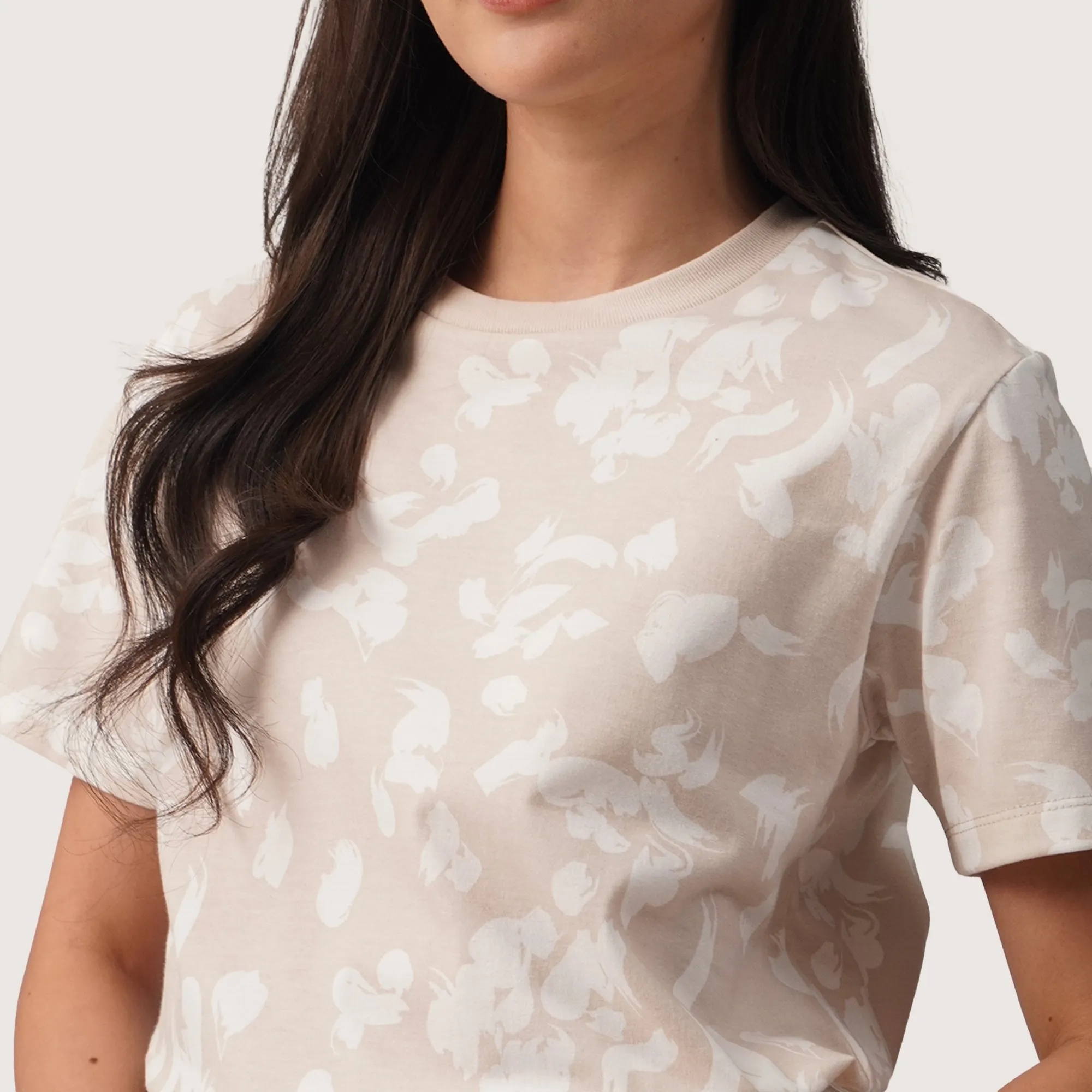 Regatta- All-Over Print T-Shirt