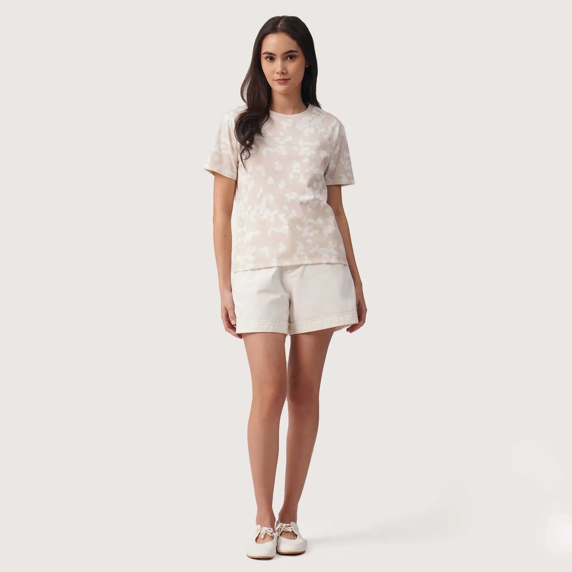 Regatta- All-Over Print T-Shirt