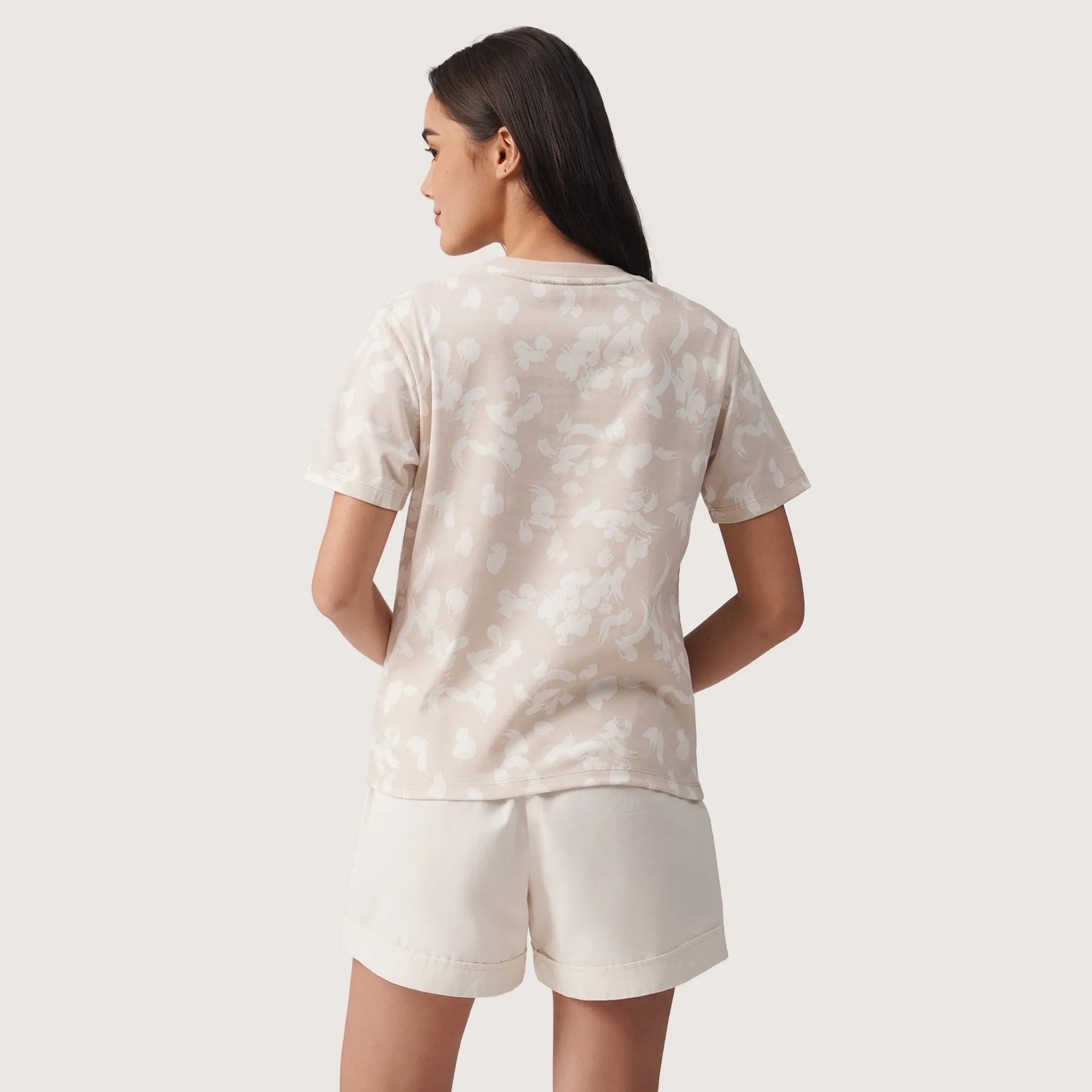 Regatta- All-Over Print T-Shirt