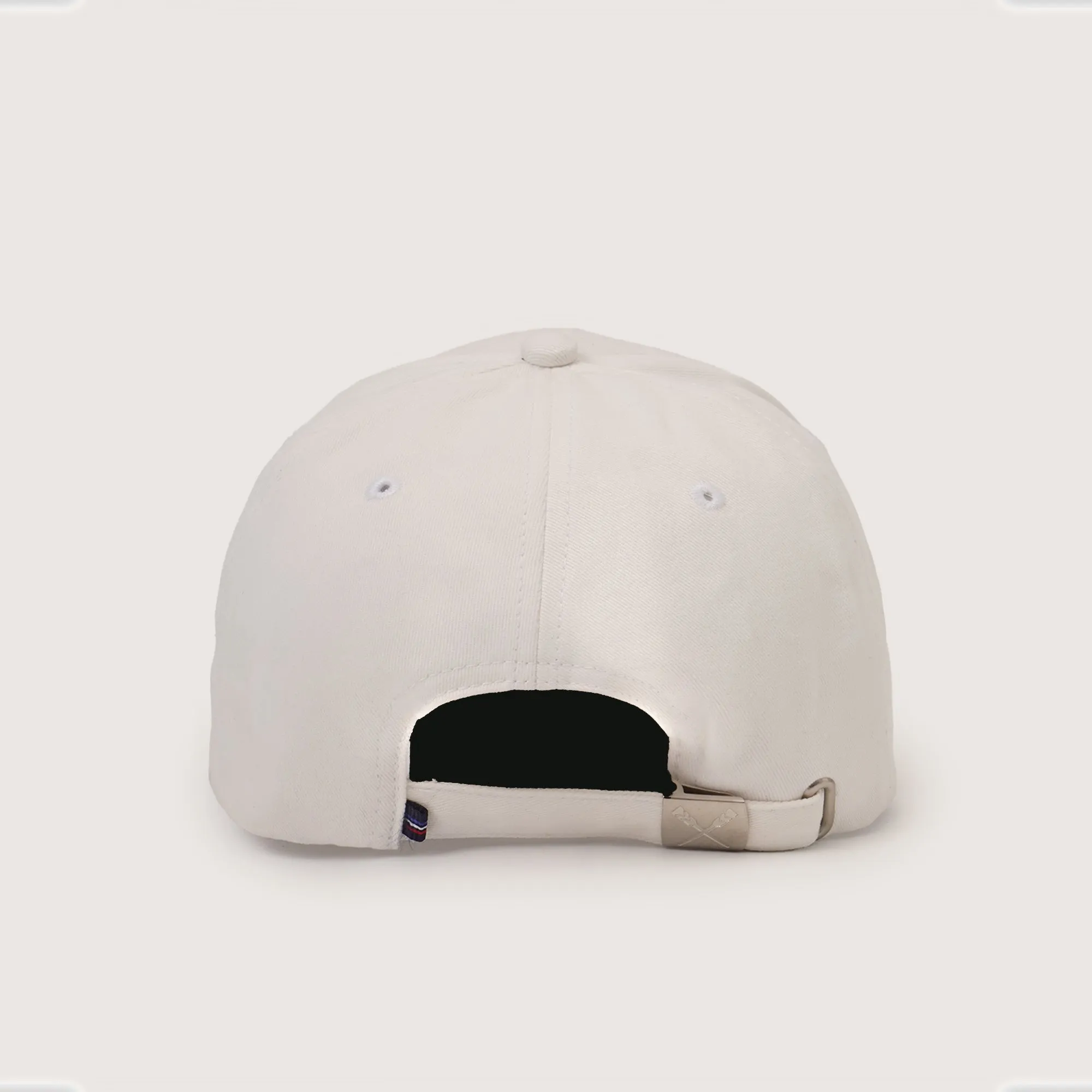 Regatta- Baseball Cap With Contrast Brim