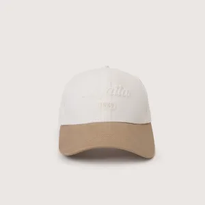 Regatta- Baseball Cap With Contrast Brim