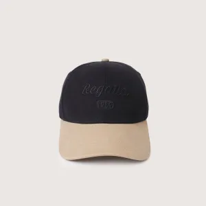 Regatta- Baseball Cap With Contrast Brim